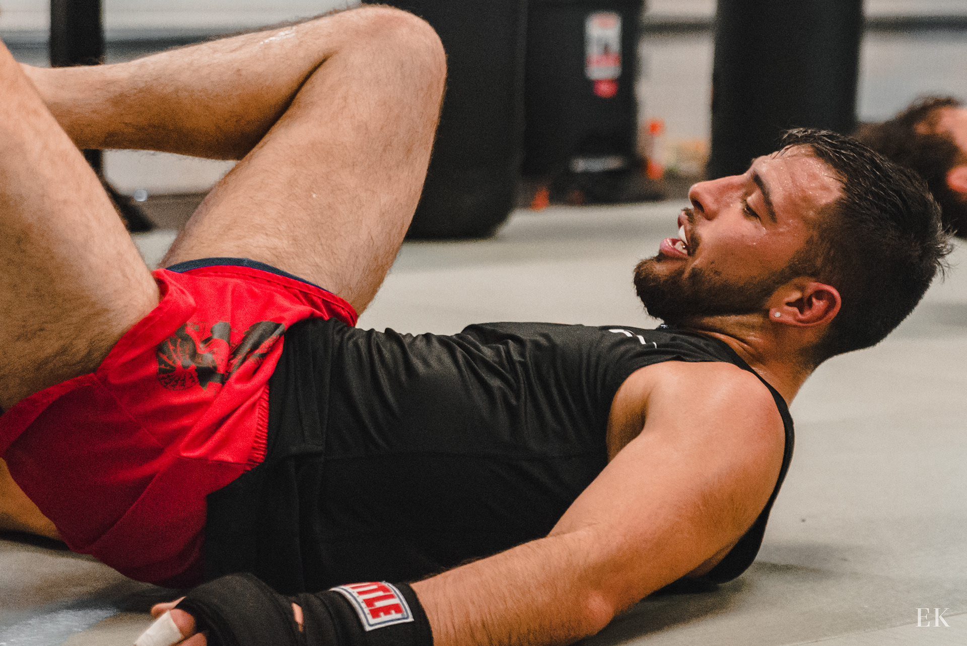 3D Martial Arts x Brandon "Rukus" Thatch | Commerce City, CO