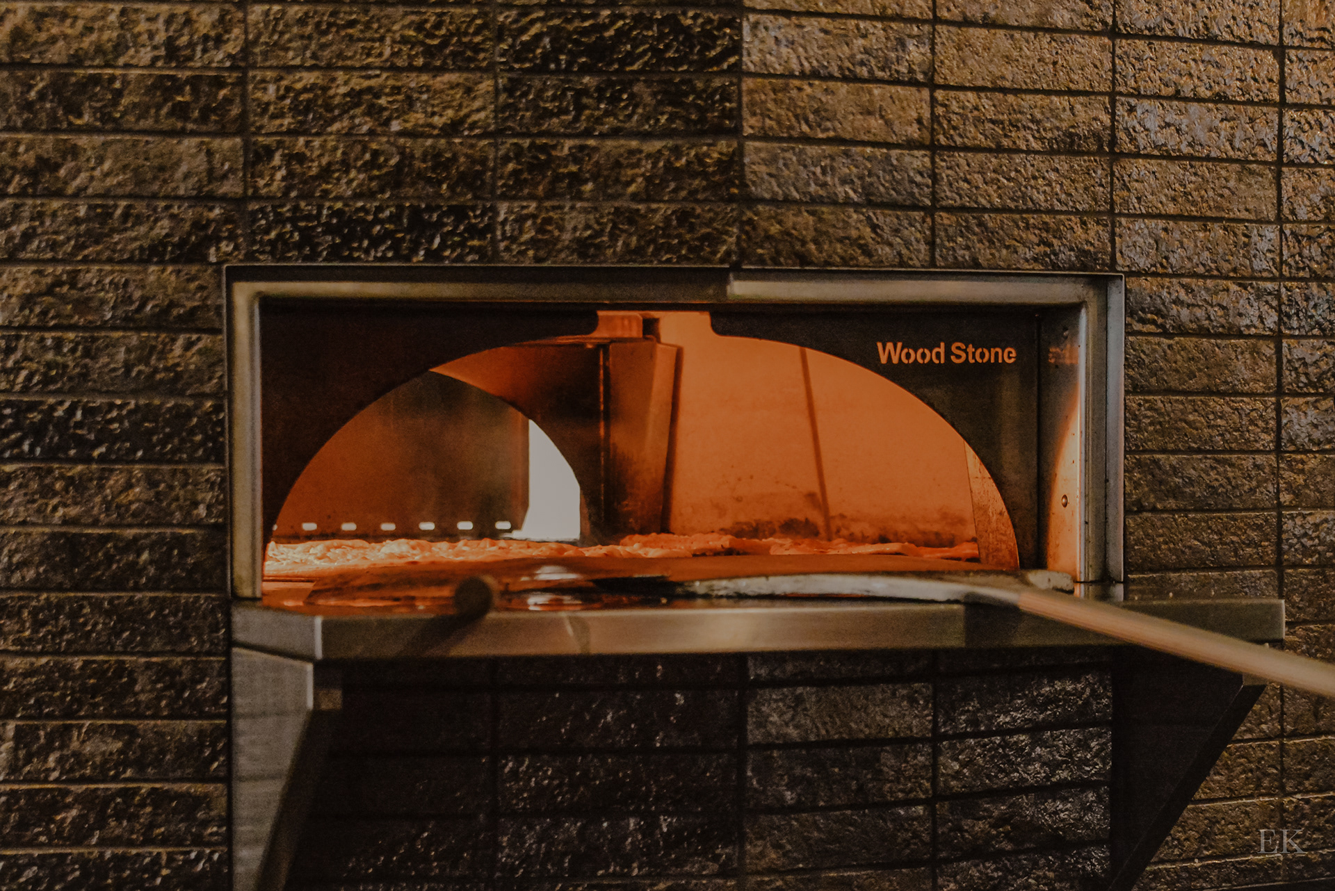 Number Thirty Eight | Denver, CO