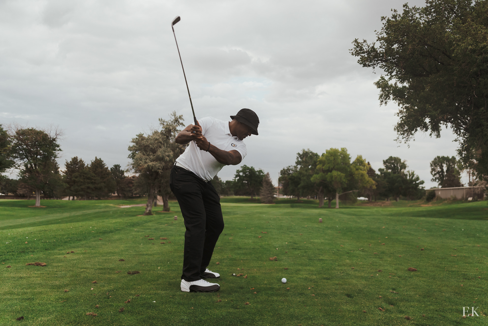 Kennedy Golf Course | Denver, CO