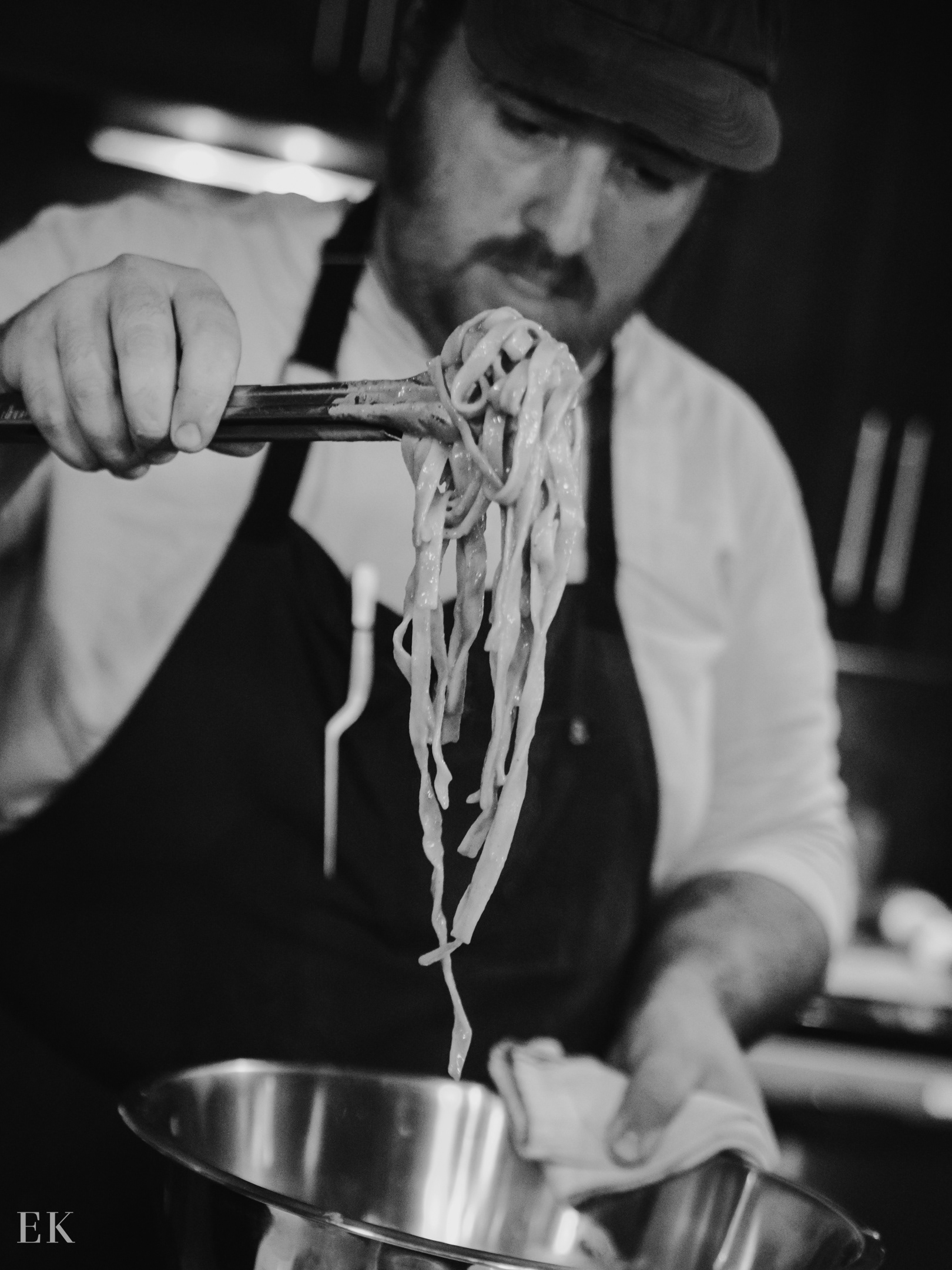 Chef Mount | The Workbench | Denver, CO