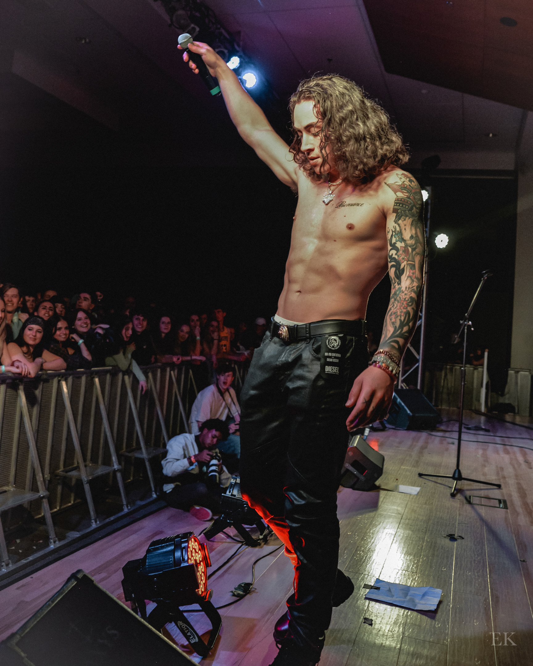 Big Trip | CU Boulder | Boulder, CO