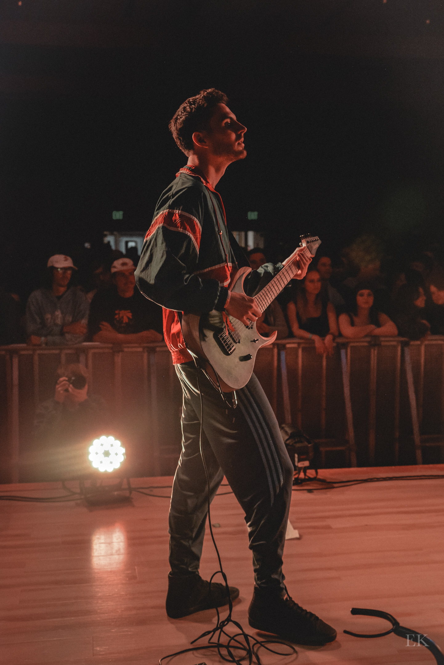 Dirty Harry | CU Boulder | Boulder, CO