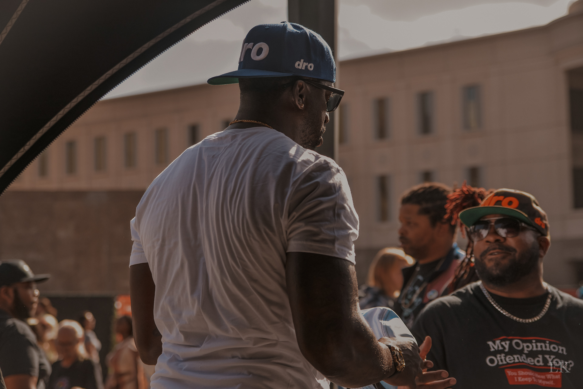 dro | 420 Mile High Fest | Denver, CO