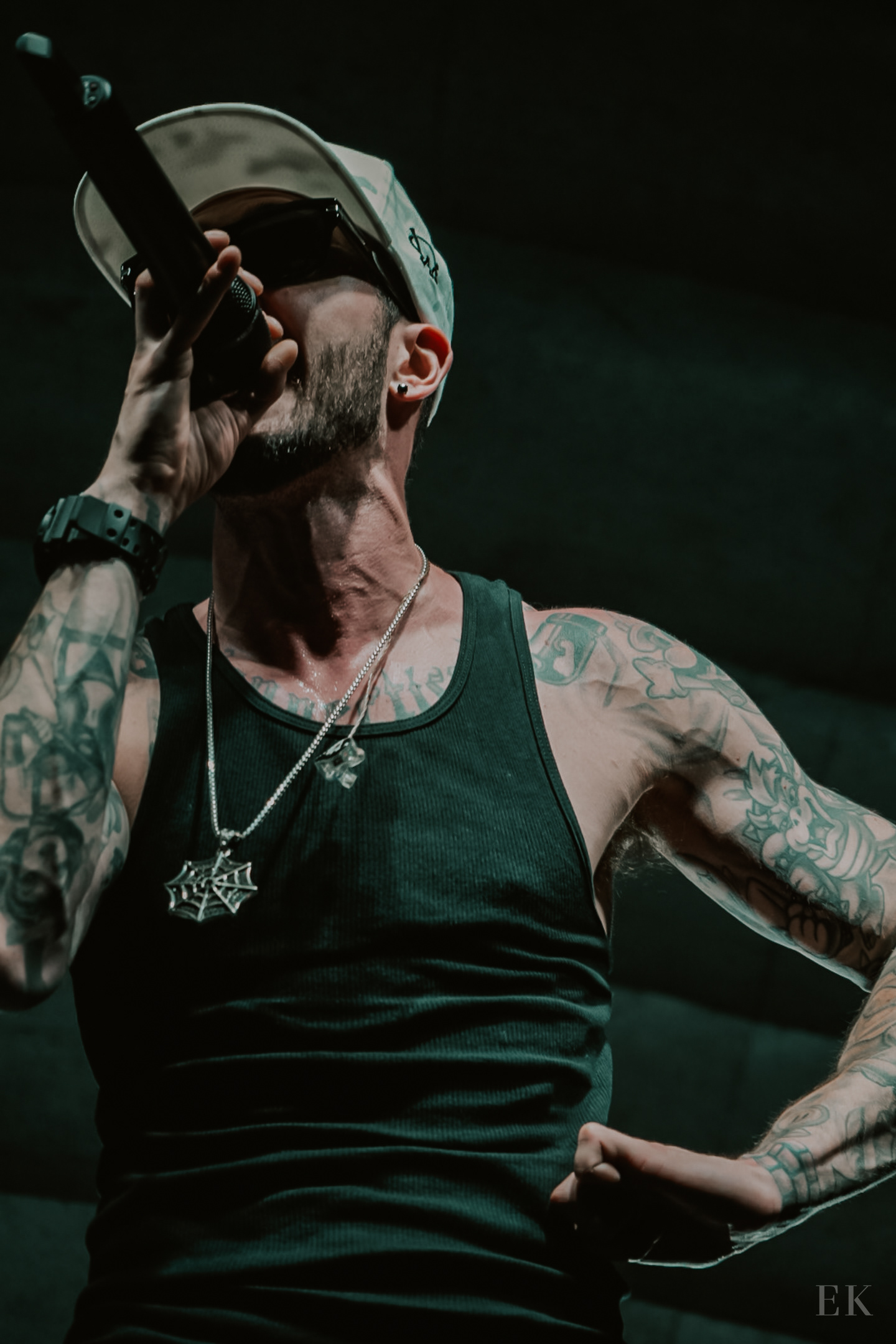 Chris Webby | Webby & Friends 2022 | Sunshine Studios | Colorado Springs, CO