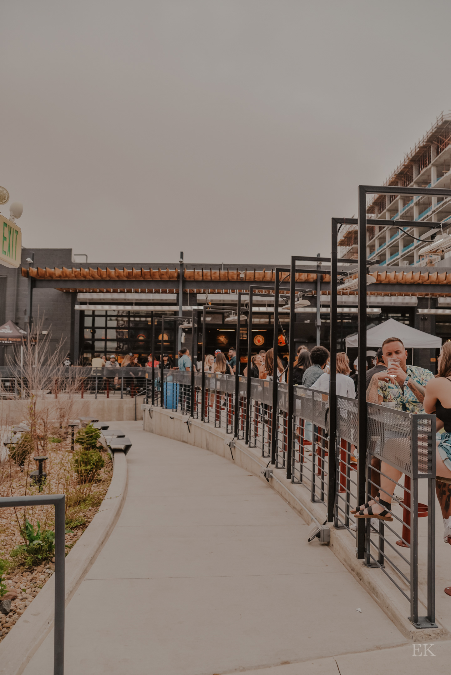 Number Thirty Eight | Denver, CO