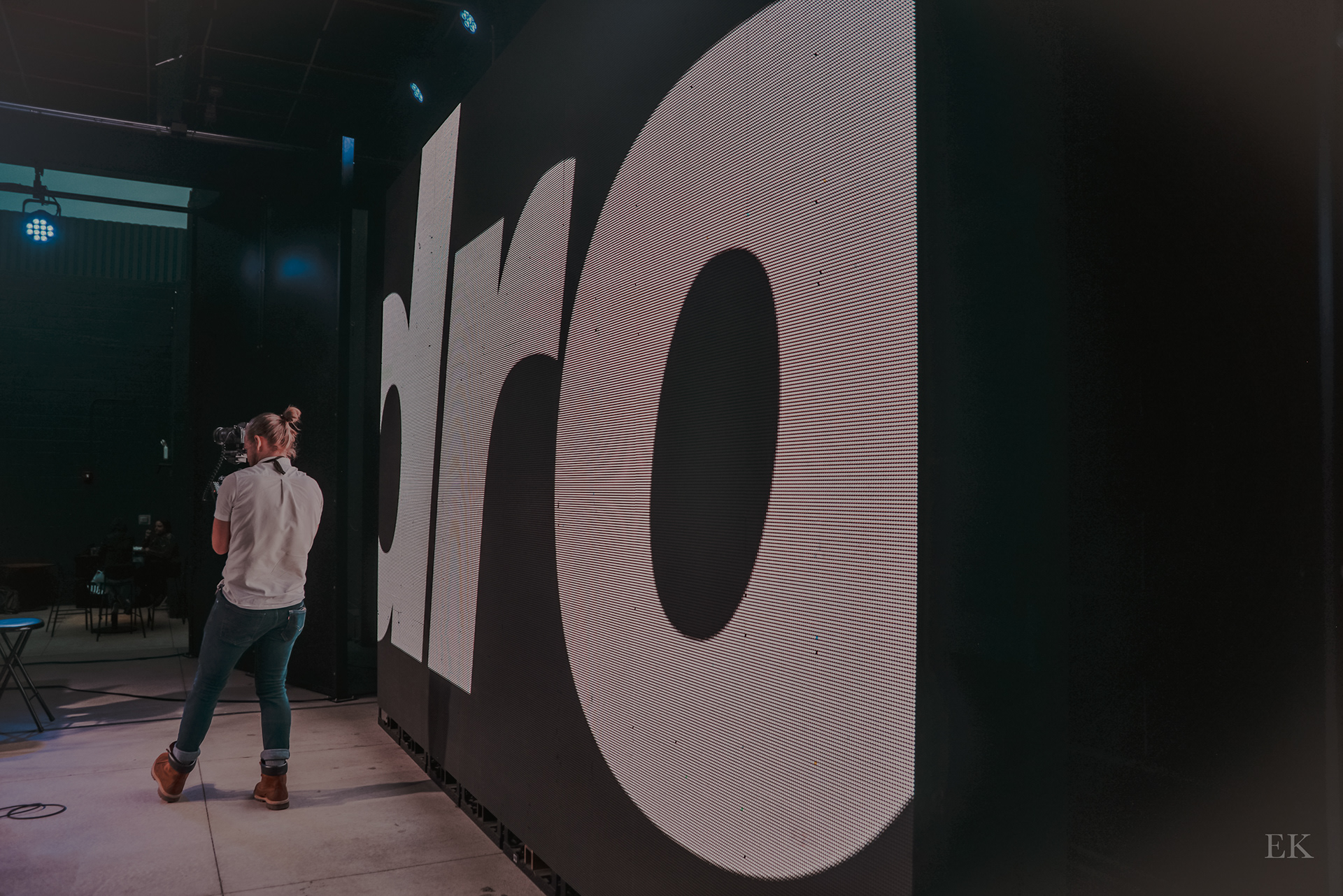 dro Friday | Number Thirty Eight | Denver, CO