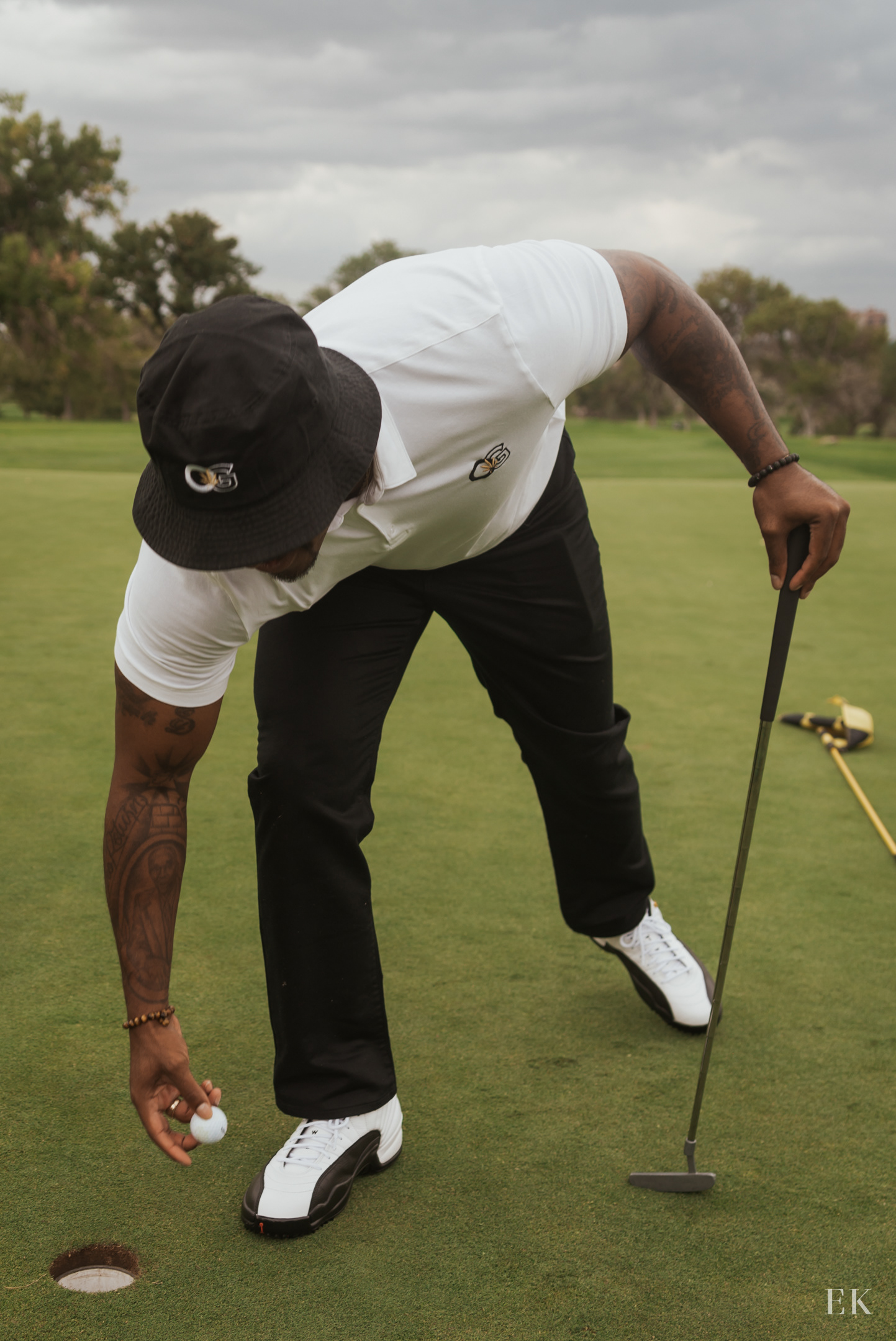 Kennedy Golf Course | Denver, CO