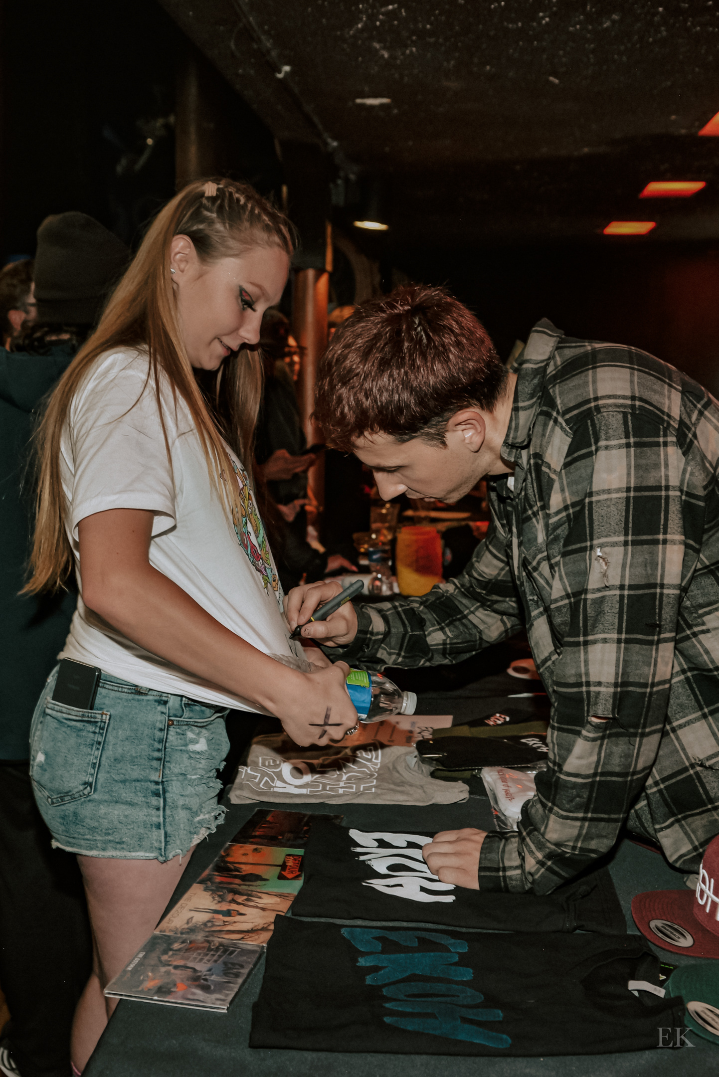 EKOH | 420 | Cervantes' | Denver, CO