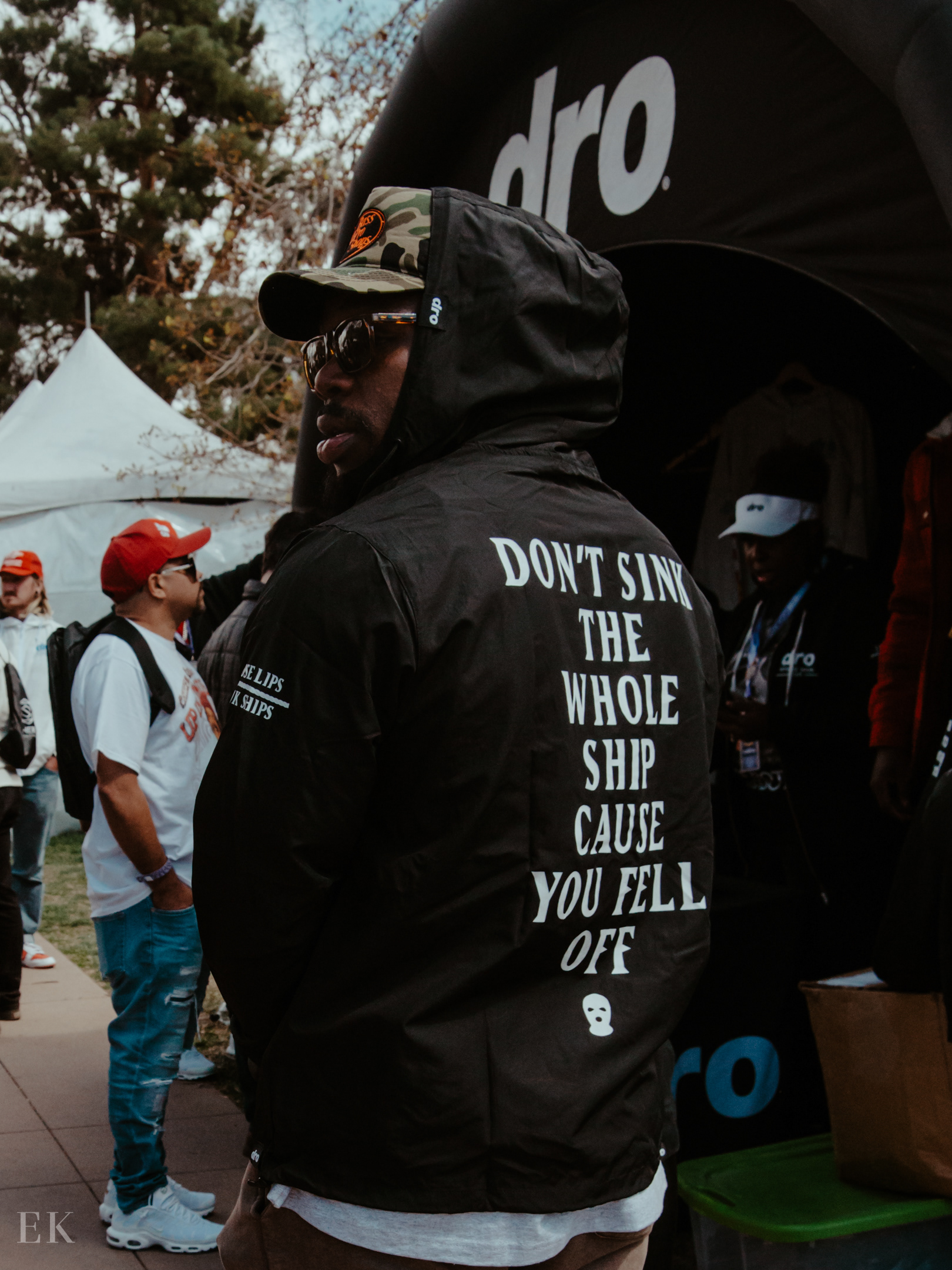Mile High 420 Festival | dro | Civic Center Park, Denver, CO
