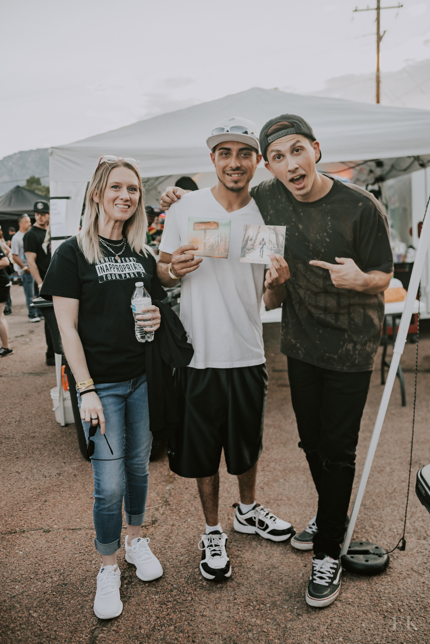 EKOH | Webby & Friends 2022 | Sunshine Studios | Colorado Springs, CO