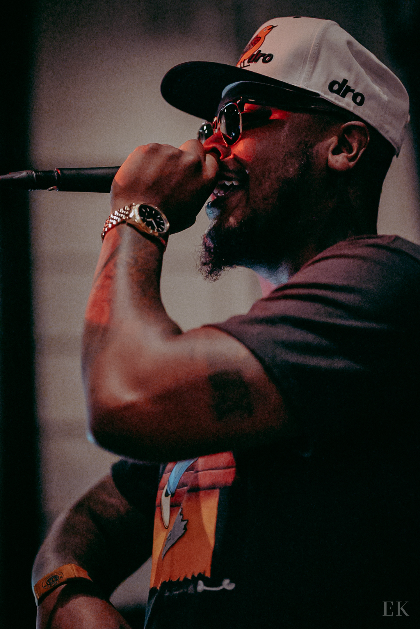 AMeazy | Superstar Series Vol. 1 | DreamIsGrind Prod. | Number 38 | Denver, CO