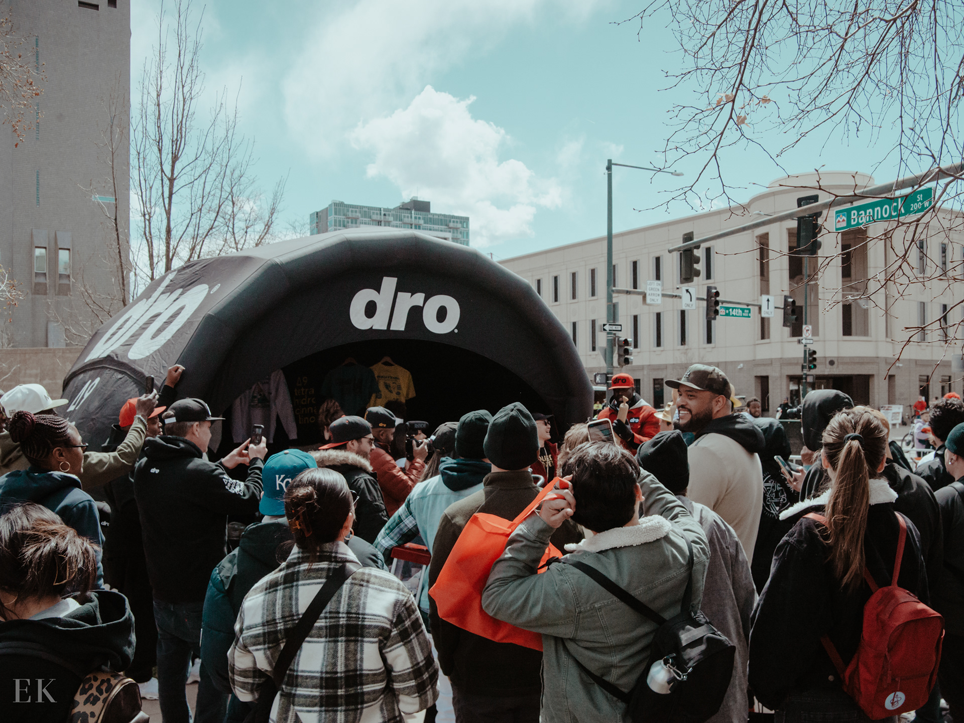 Mile High 420 Festival | dro | Civic Center Park, Denver, CO