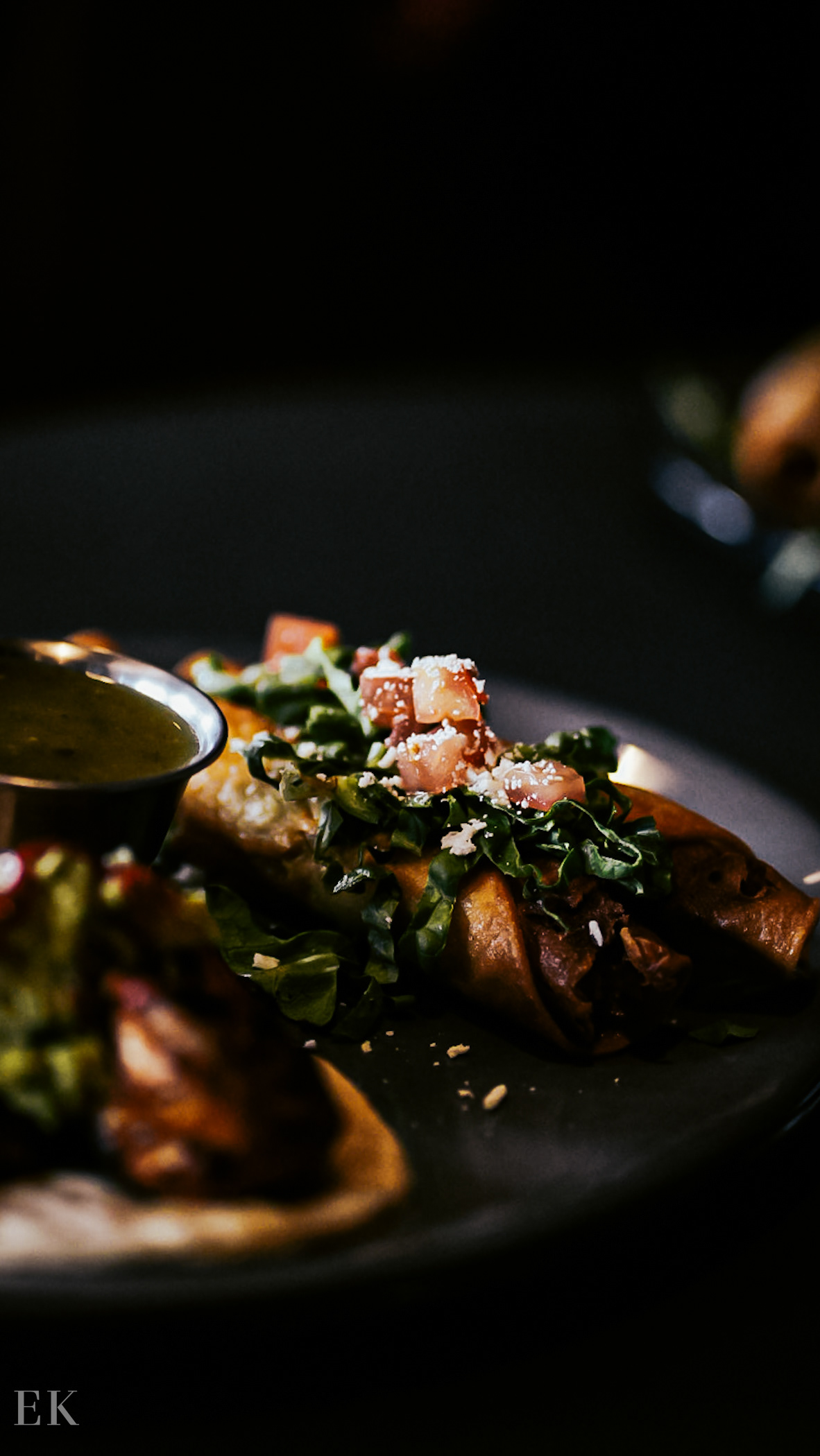 Flautas | El Chingon | Denver, CO