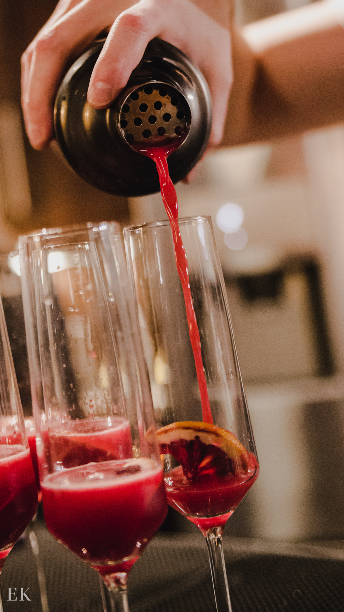 The Workbench | Denver, CO