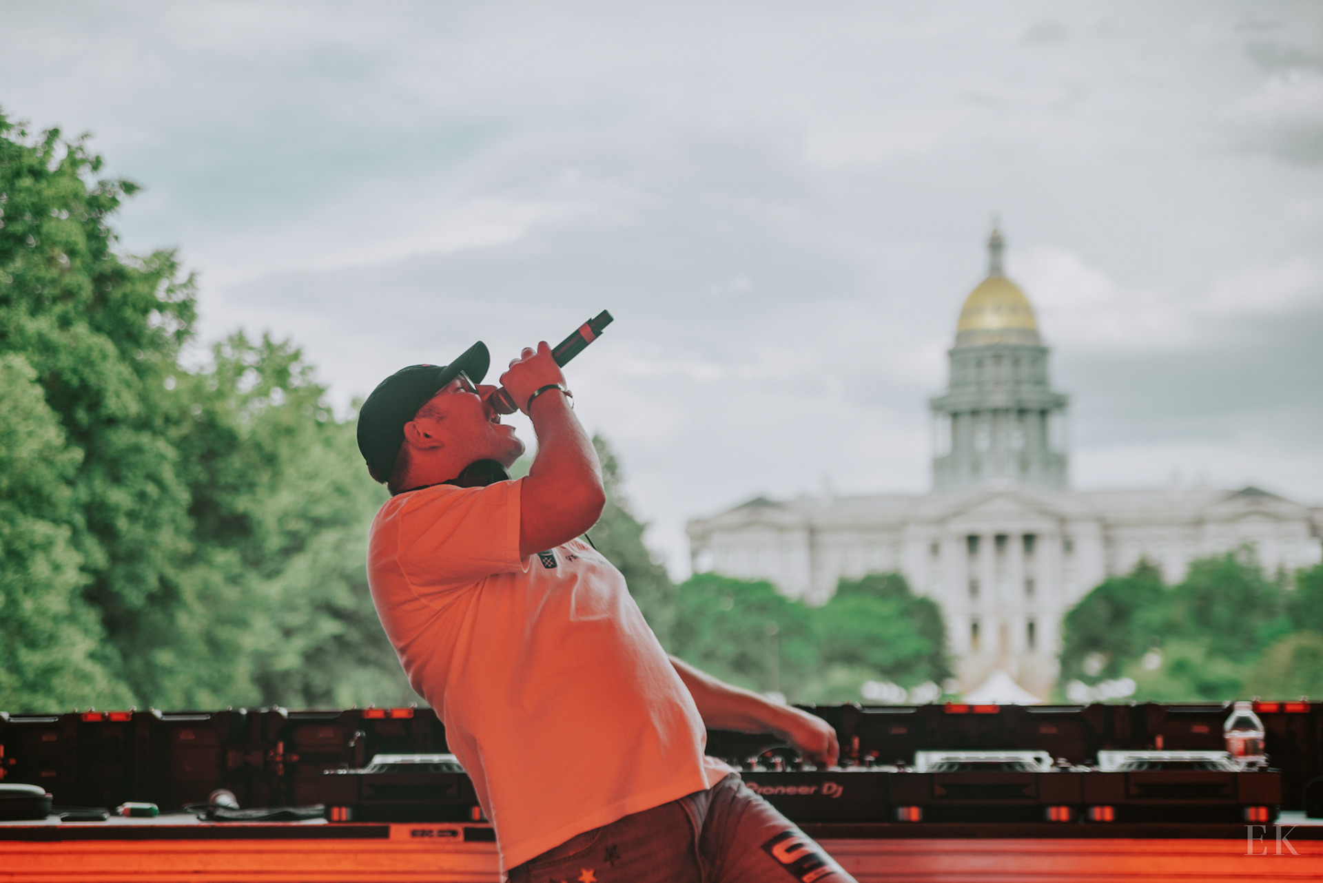 Dr Fresch | Zedds Dead 4th of July Backyard Jamboree | Civic Center Park | Denver, CO