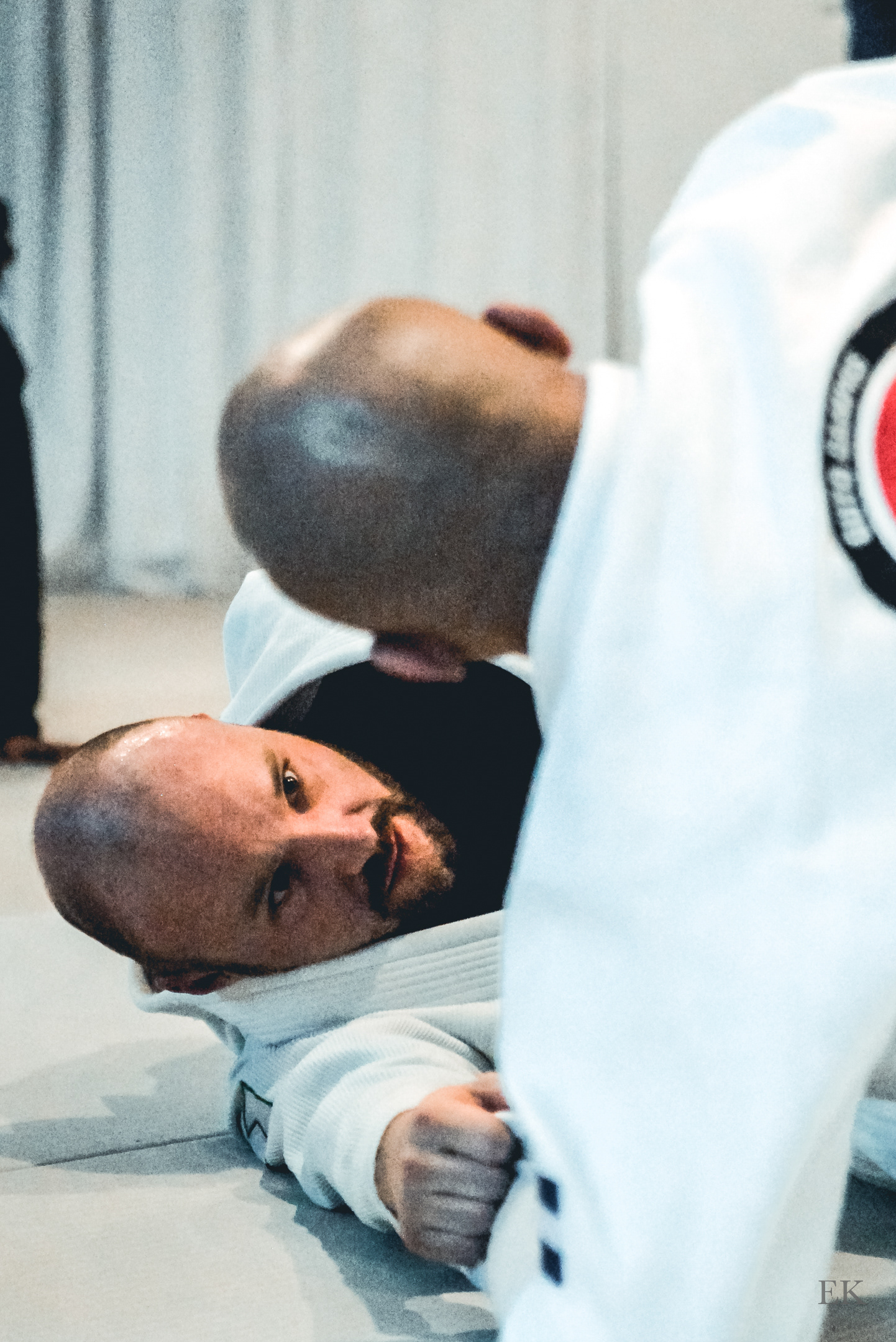 Guetho BJJ | Englewood, CO