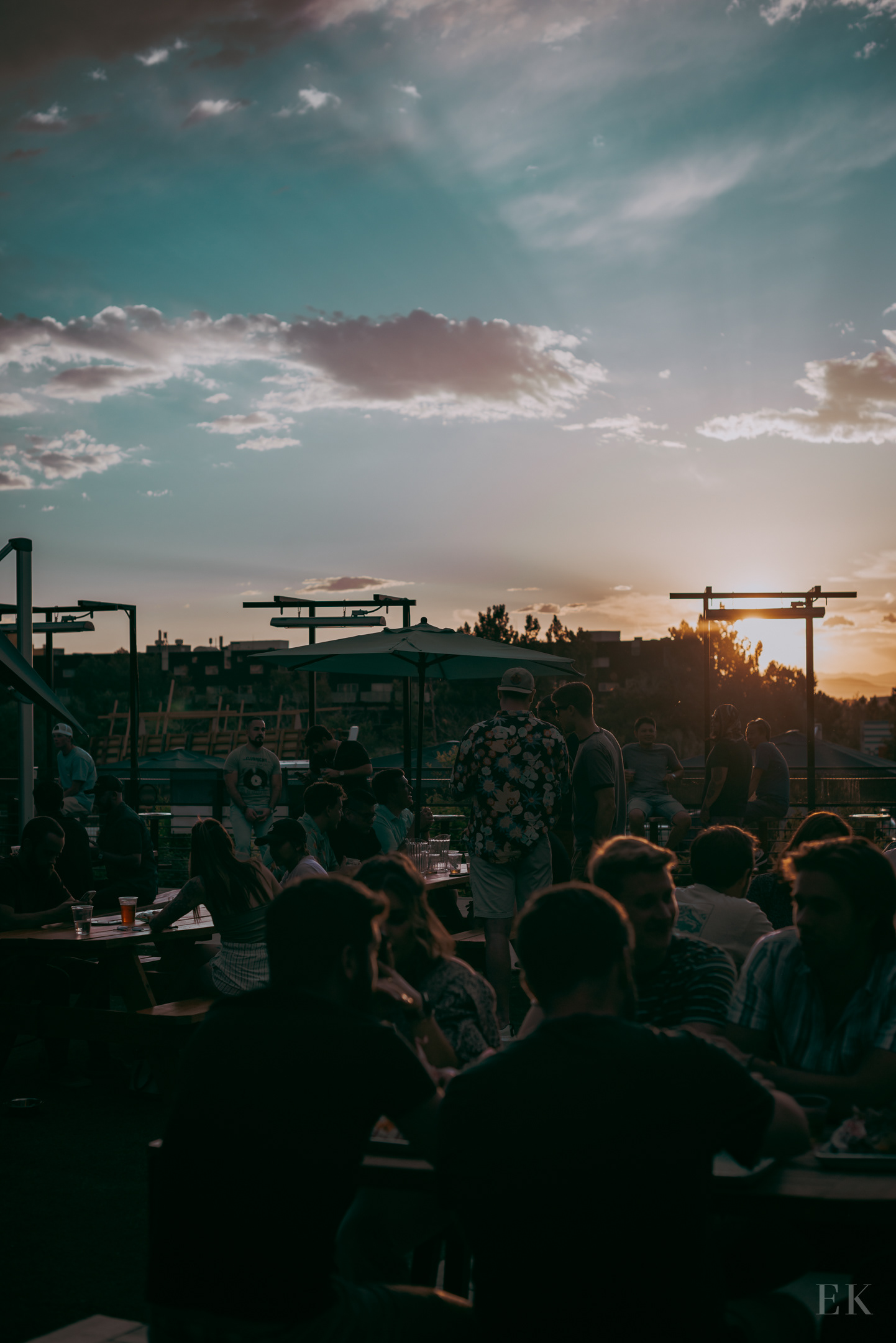 Superstar Series Vol. 1 | DreamIsGrind Prod. | Number 38 | Denver, CO