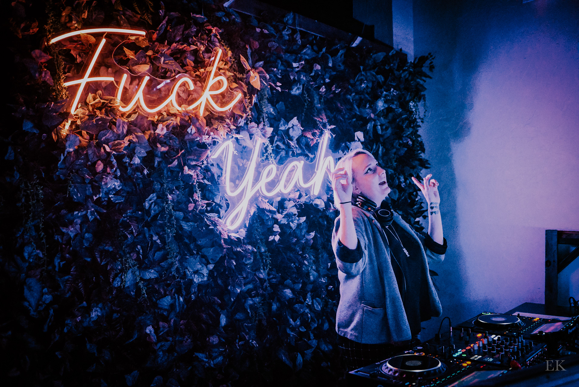 DJ Macefacekilla | The Beacon | Denver, CO