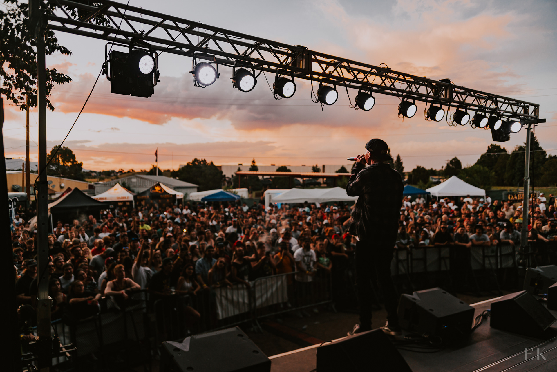 EKOH | Webby & Friends 2022 | Sunshine Studios | Colorado Springs, CO