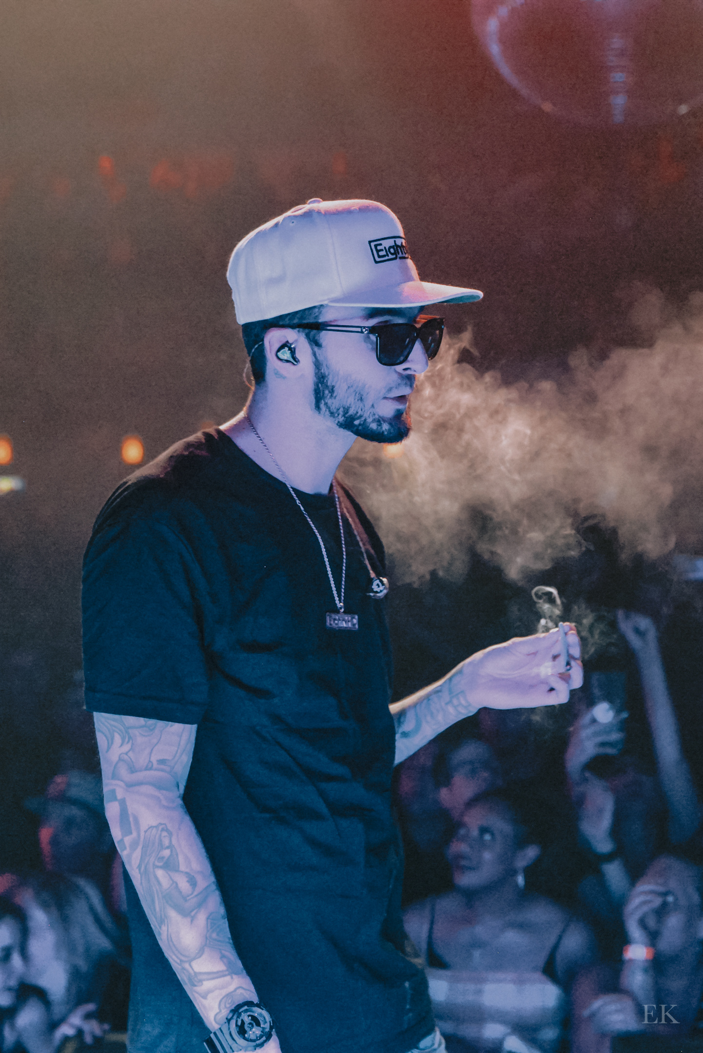 Chris Webby | 420 | Cervantes' | Denver, CO