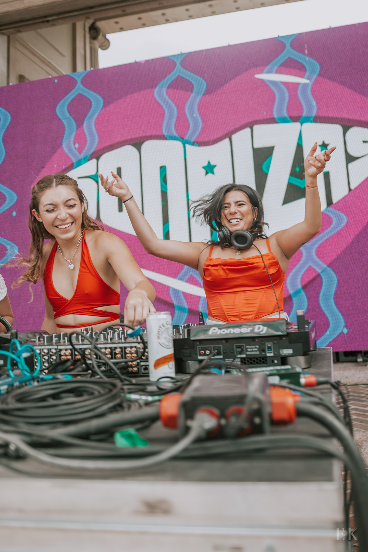 SONRIZAS | Zedds Dead 4th of July Backyard Jamboree | Civic Center Park | Denver, CO