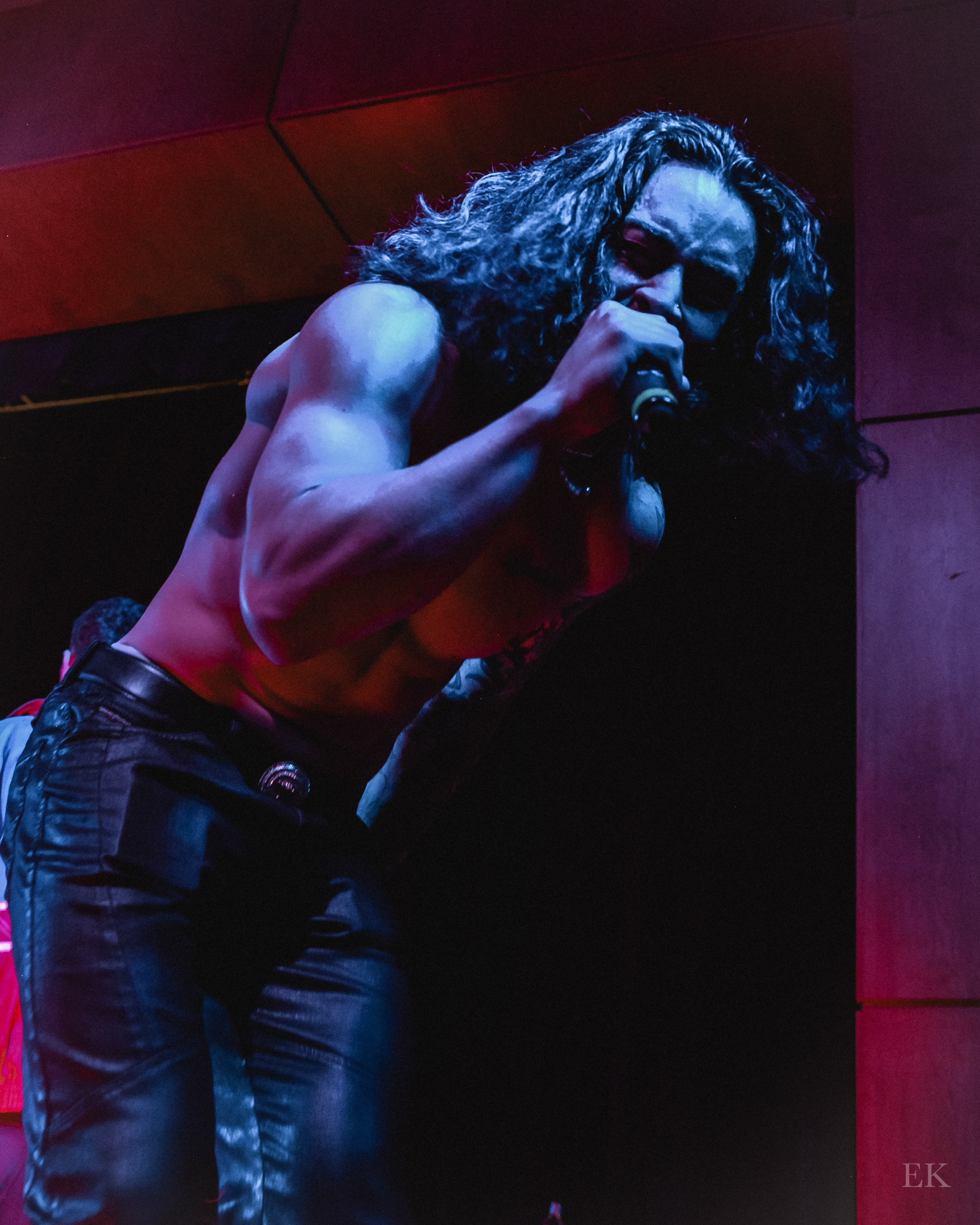 Big Trip | CU Boulder | Boulder, CO