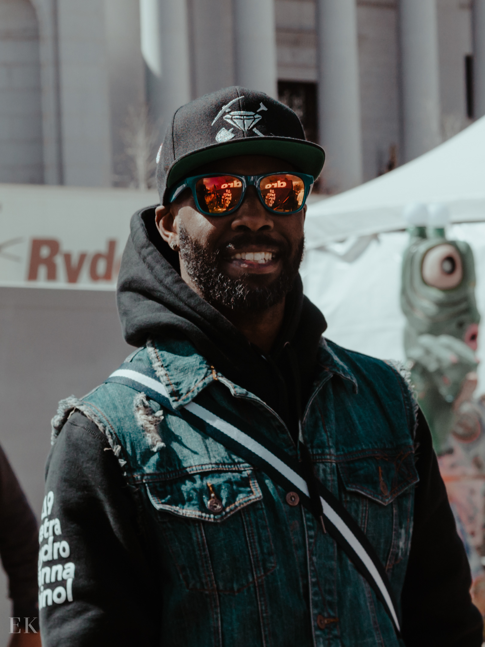 Mile High 420 Festival | dro | Civic Center Park, Denver, CO