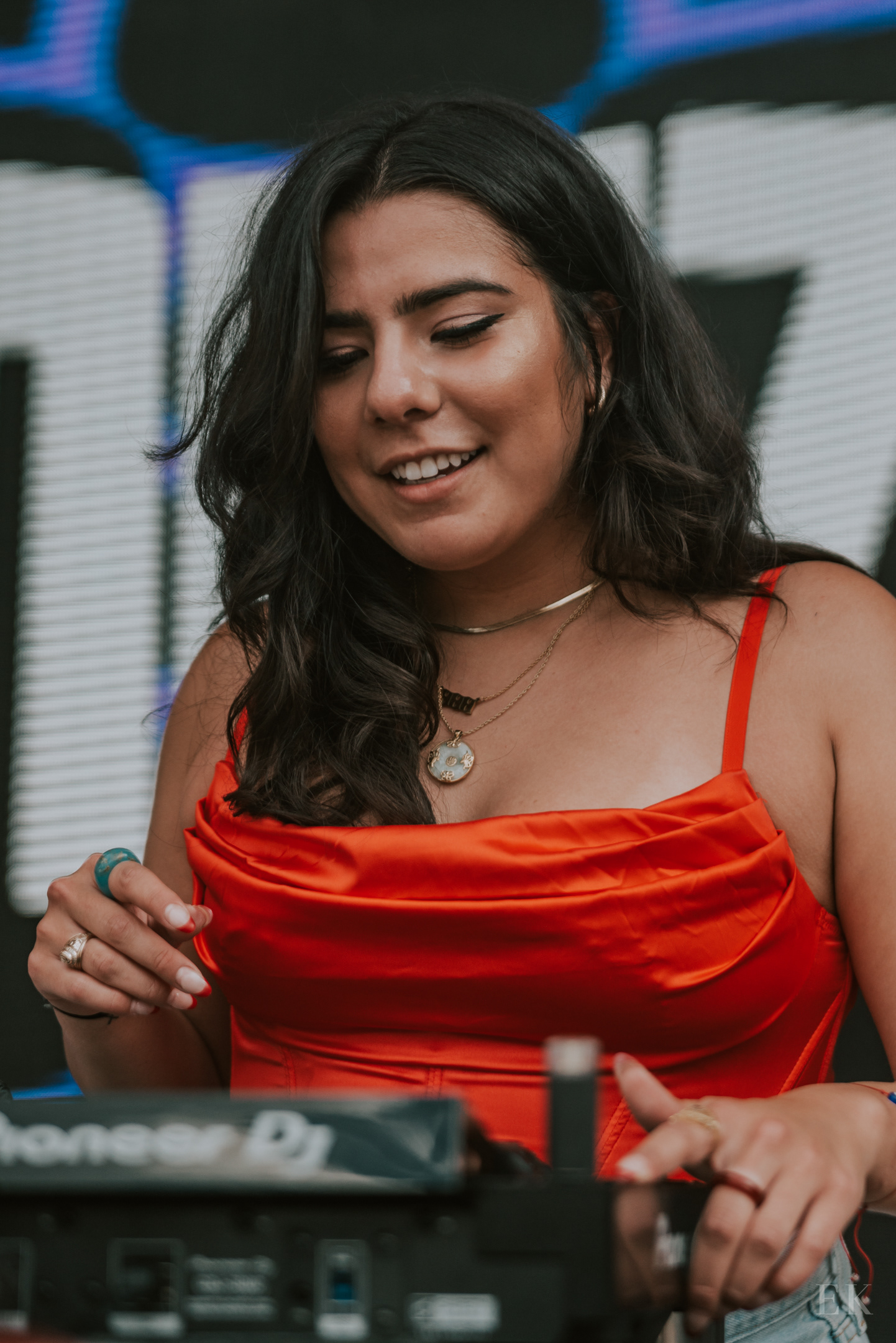 SONRIZAS | Zedds Dead 4th of July Backyard Jamboree | Civic Center Park | Denver, CO