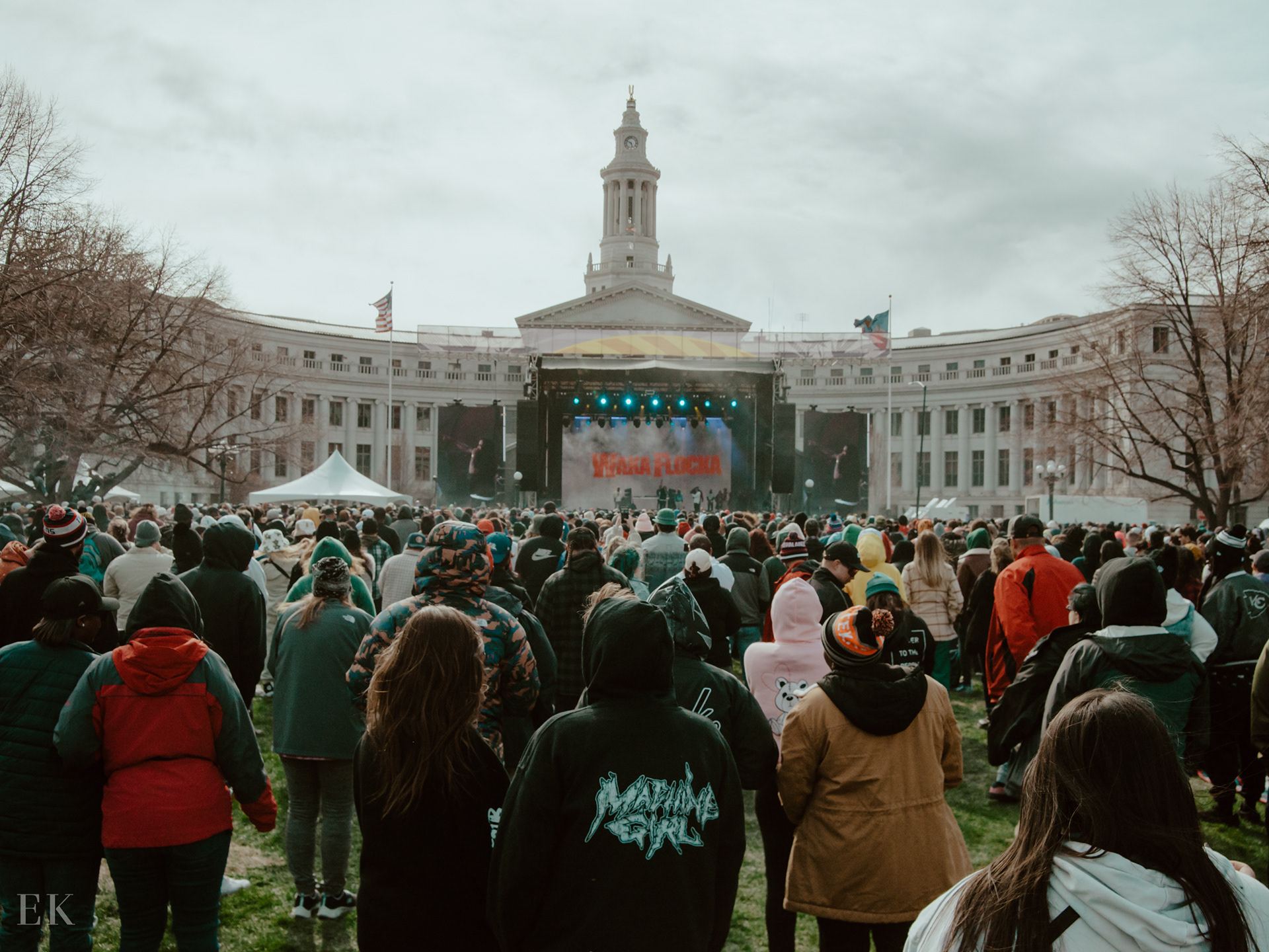 Mile High 420 Festival | dro | Civic Center Park, Denver, CO