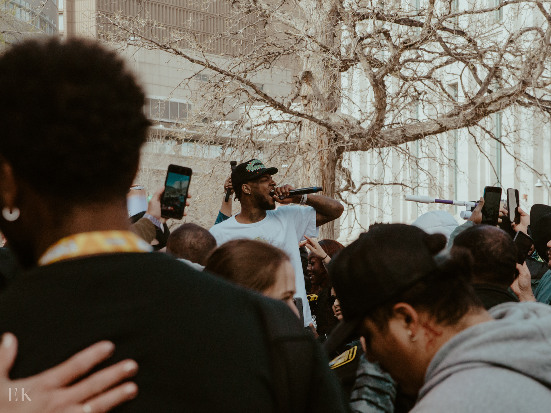 Mile High 420 Festival | dro | Civic Center Park, Denver, CO