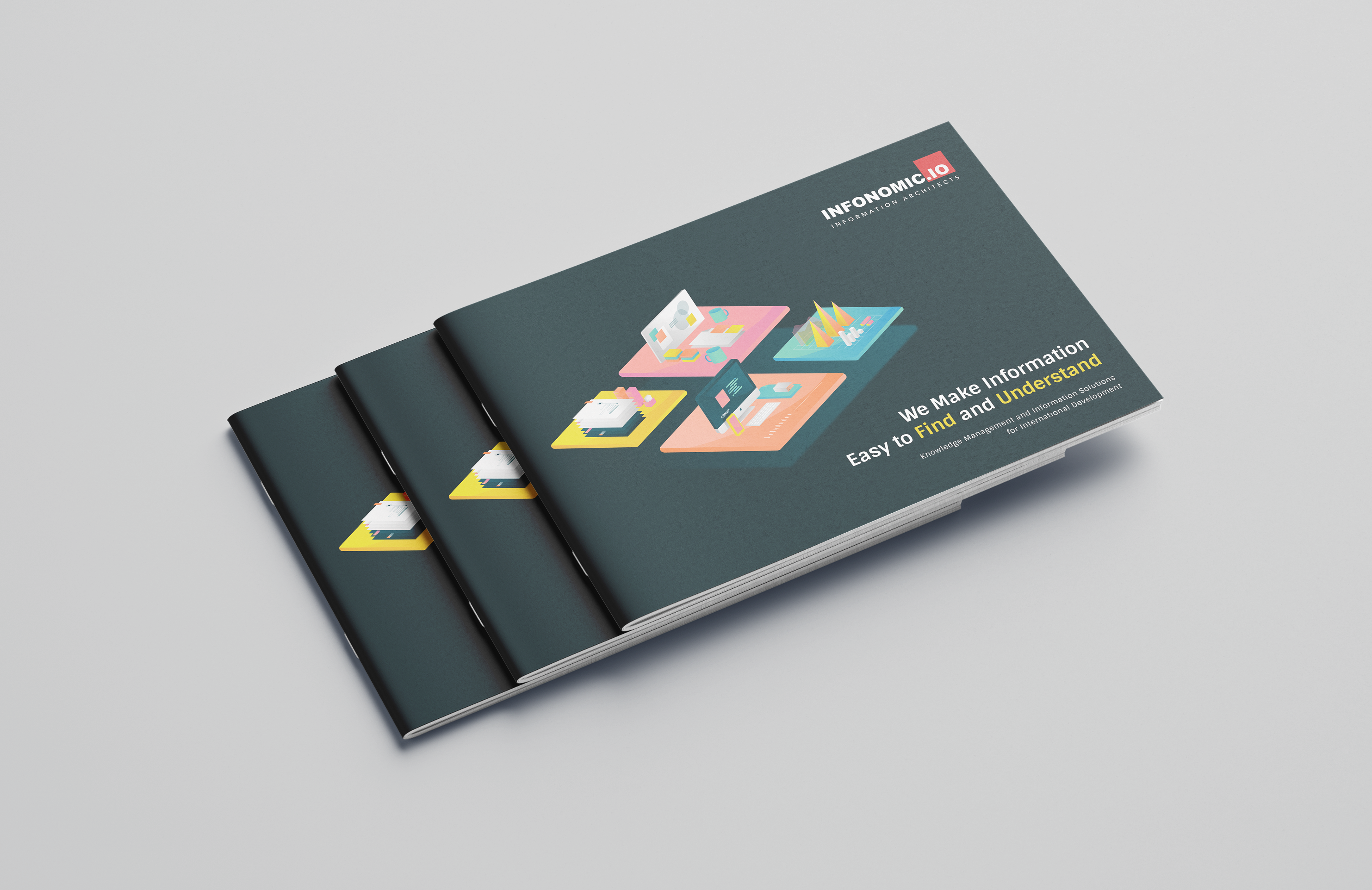 Infonomic-brochure-cover