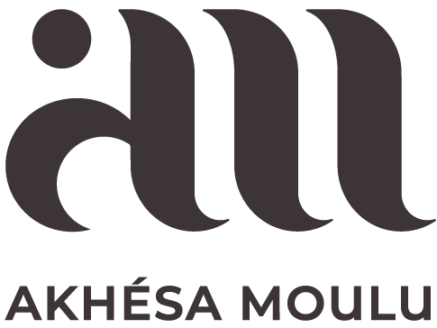 Akhesa Moulu - Graphiste