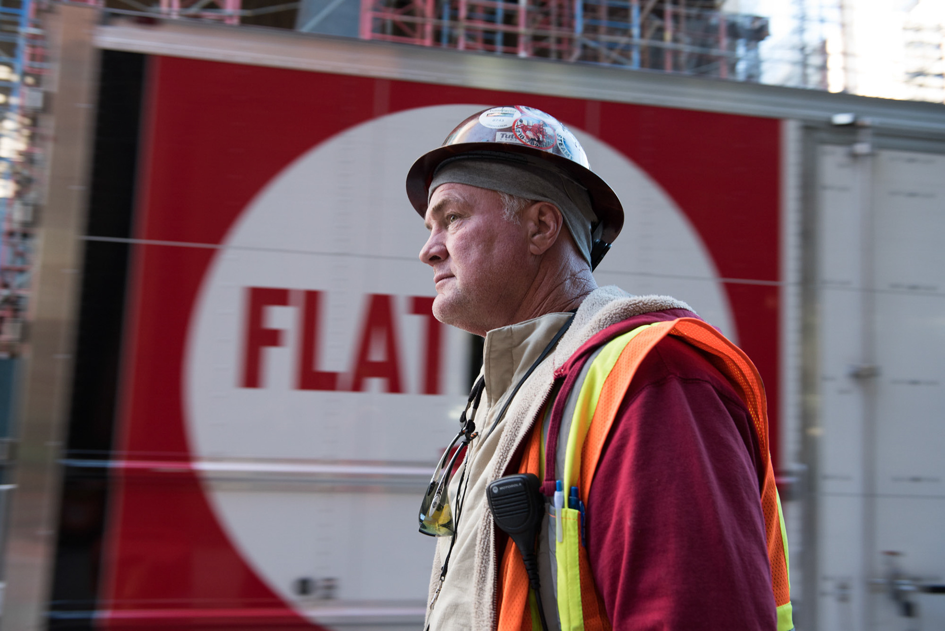 New York Worker
