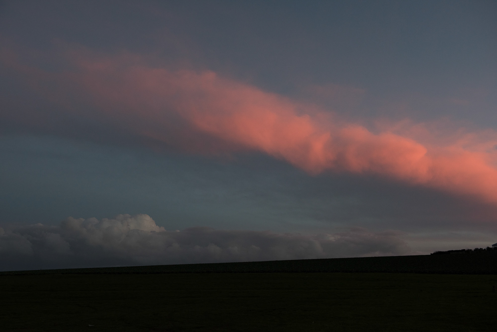 Margate Pink