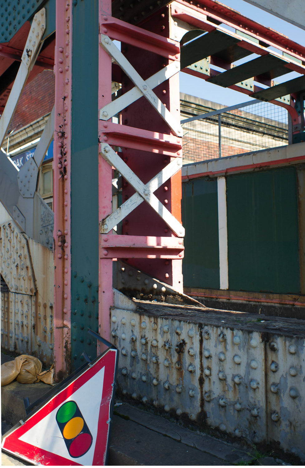 Bridge Works