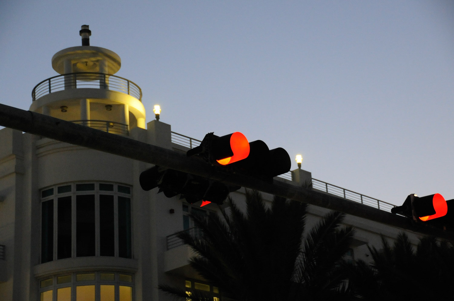 Miami Lights