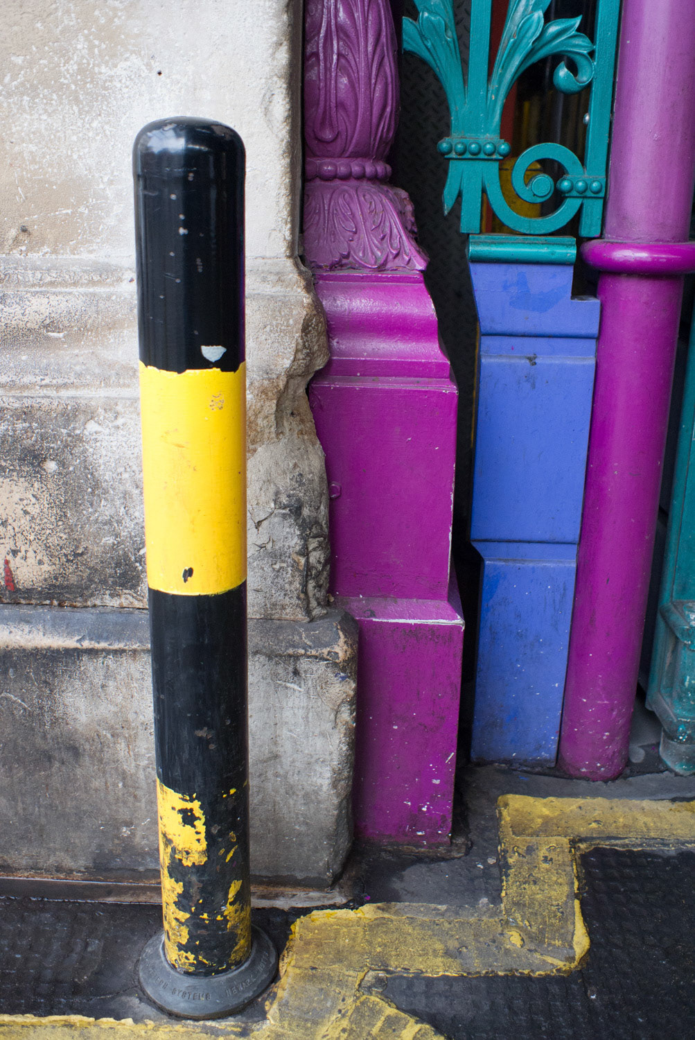 Smithfield Posts
