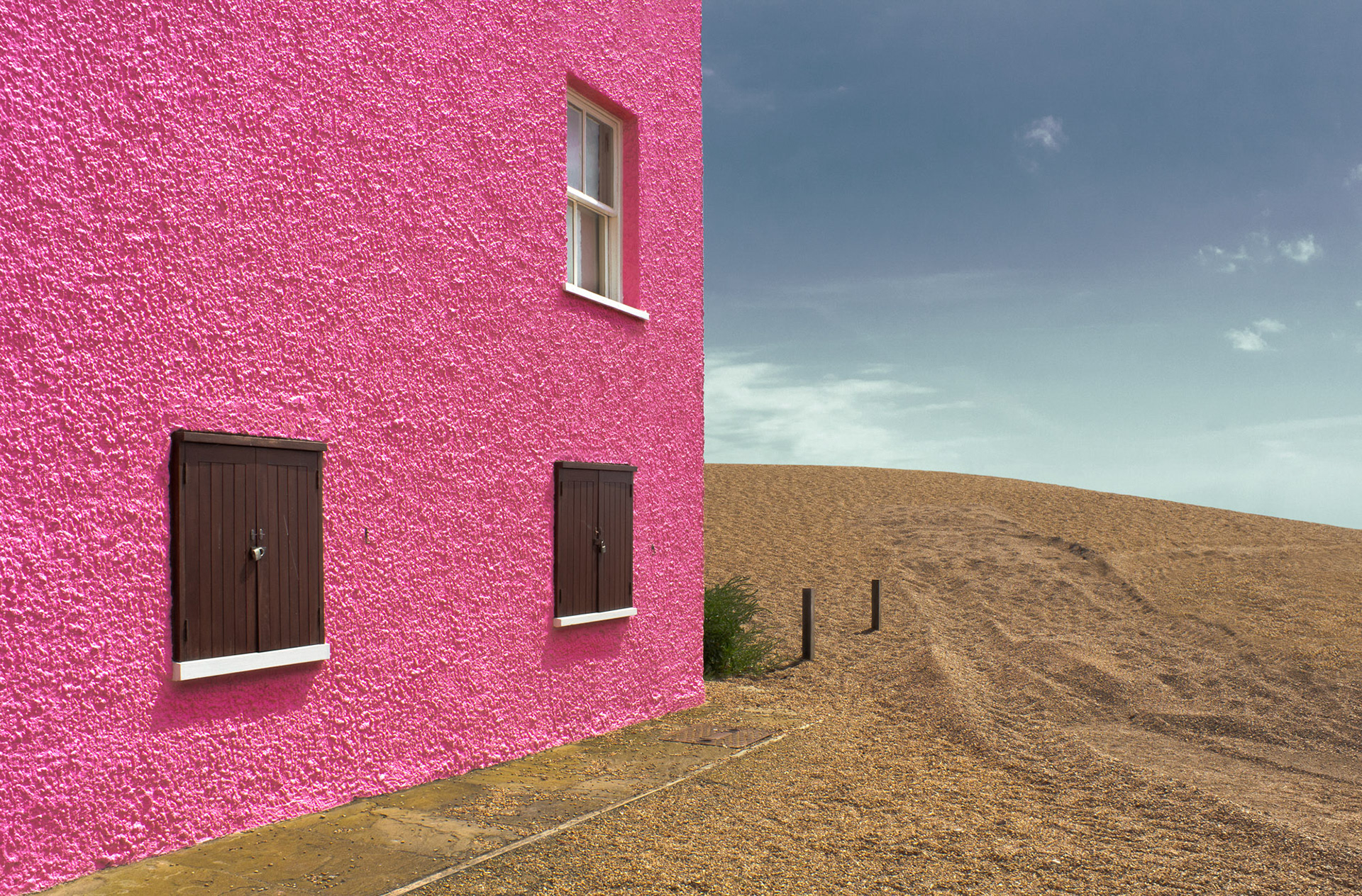 Cottage in West Bay