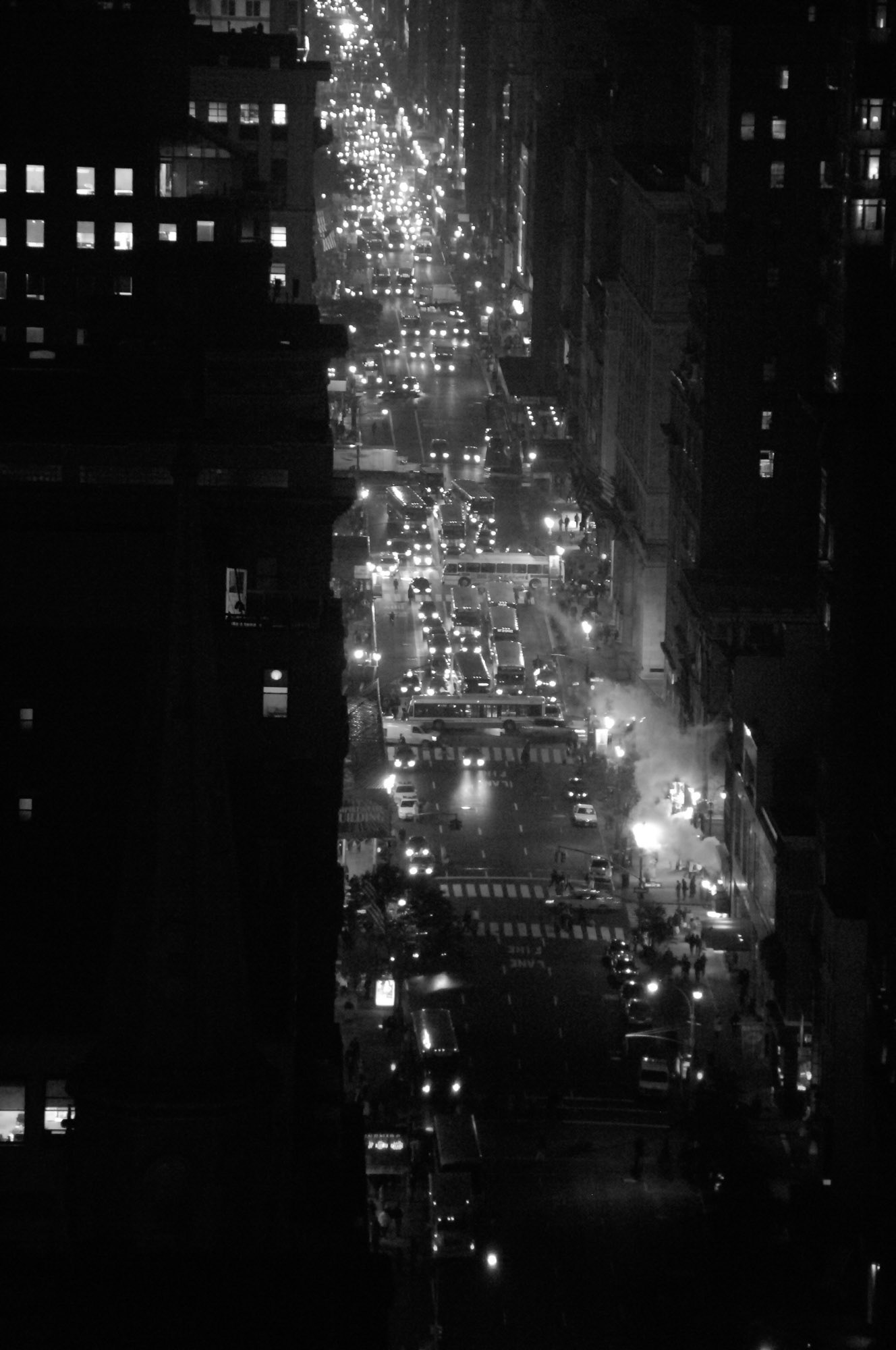 New York Sparkle