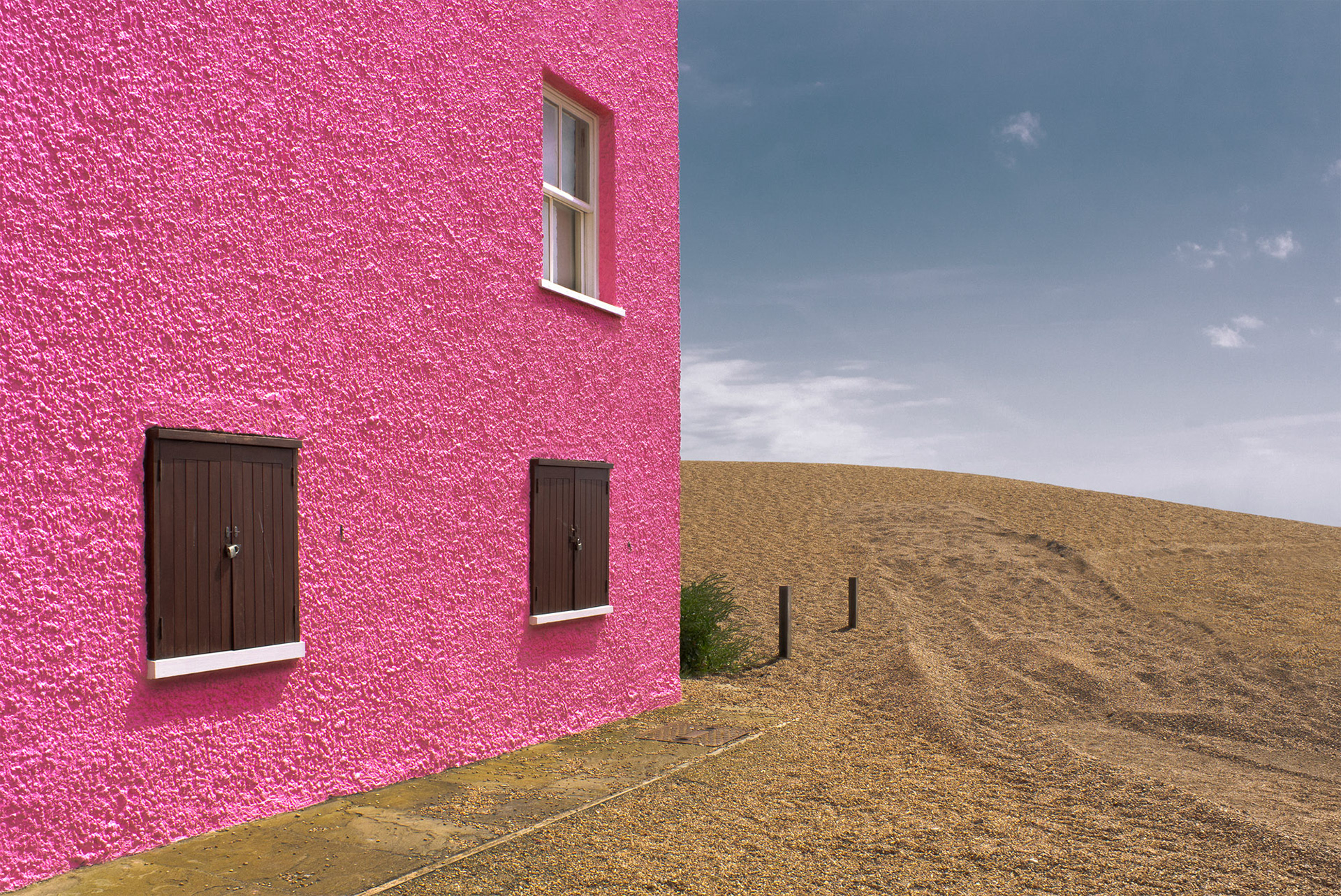 Cottage in West Bay