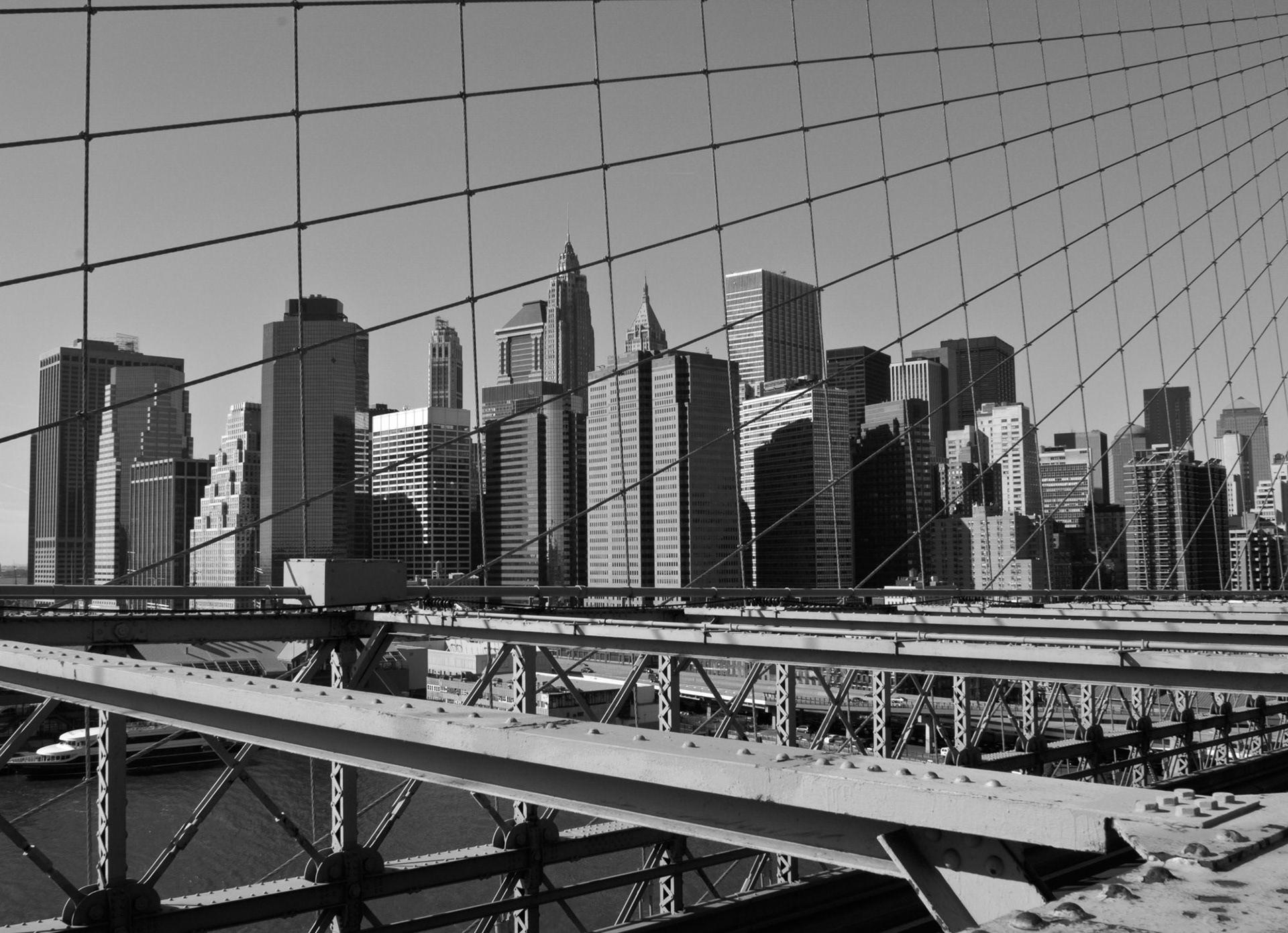 New York Grid