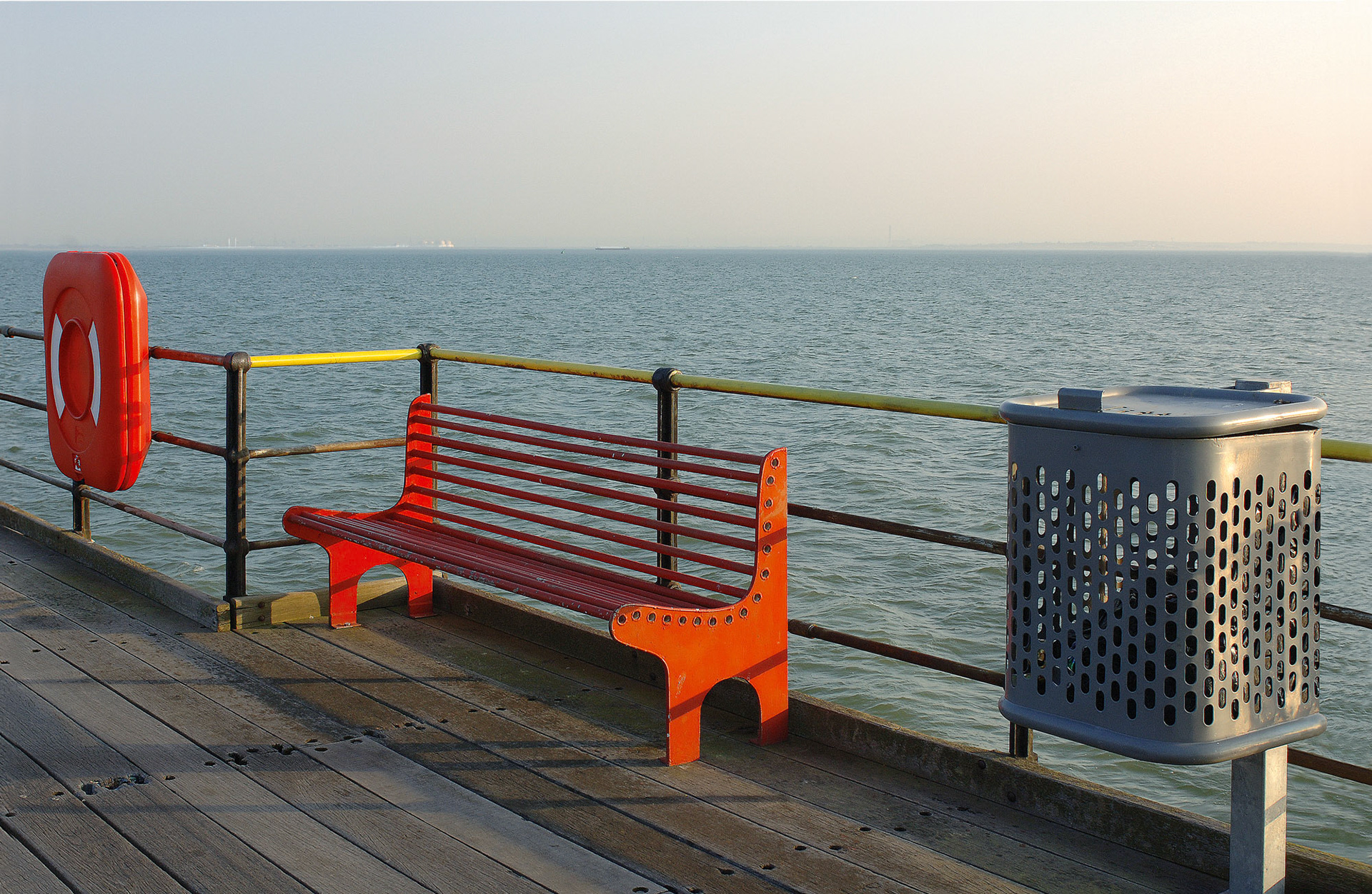 BENCH Royal Academy 2011