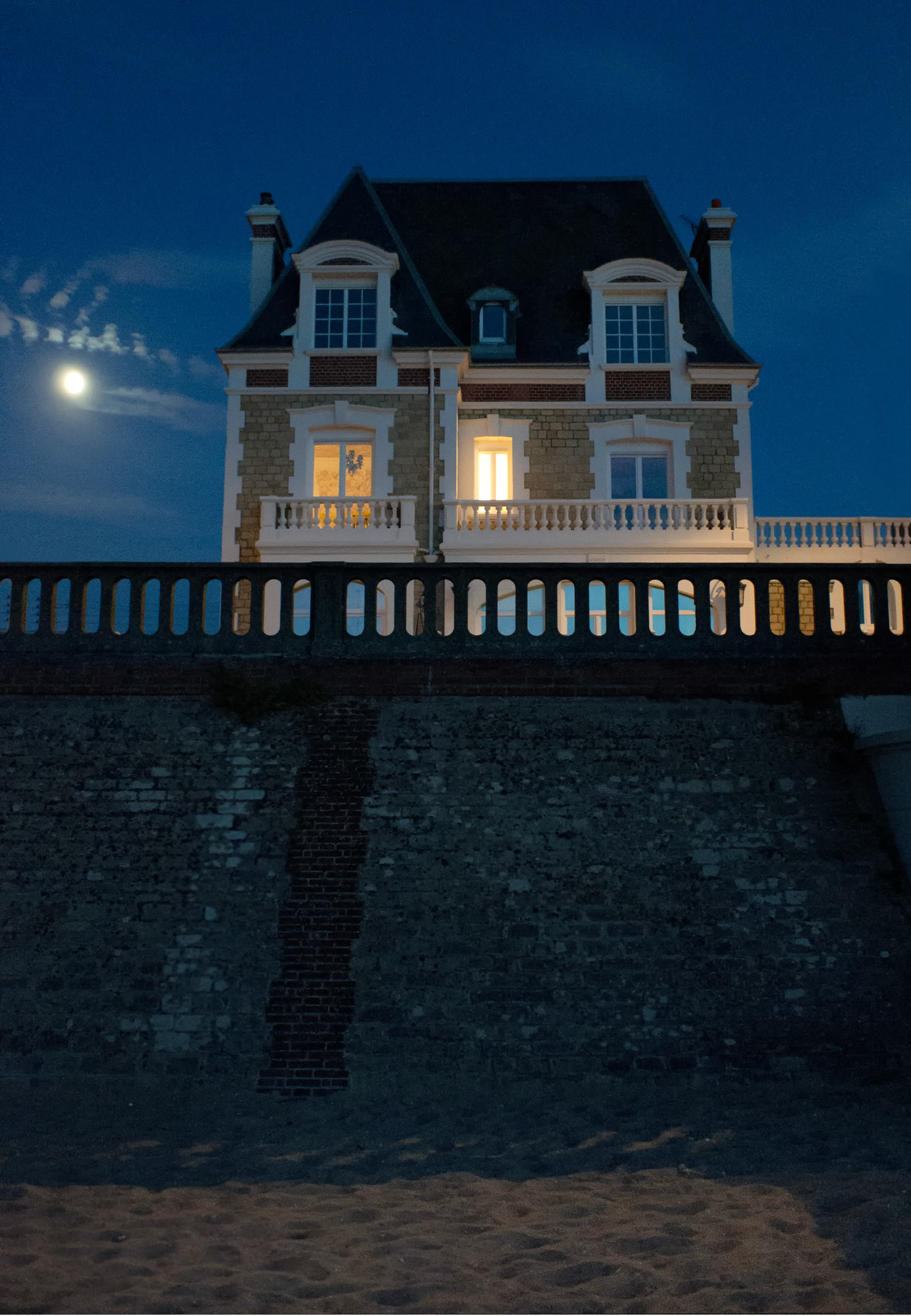 French House