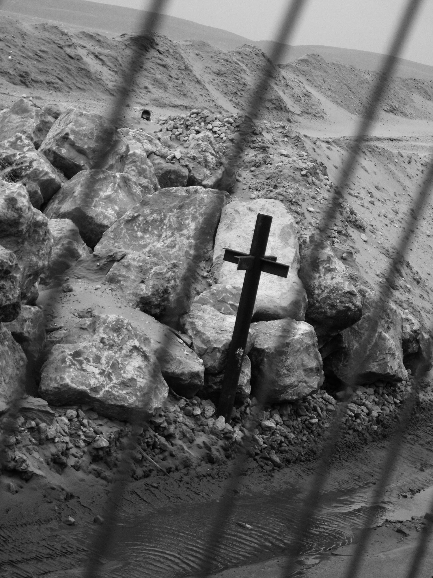 Bournemouth Cross
