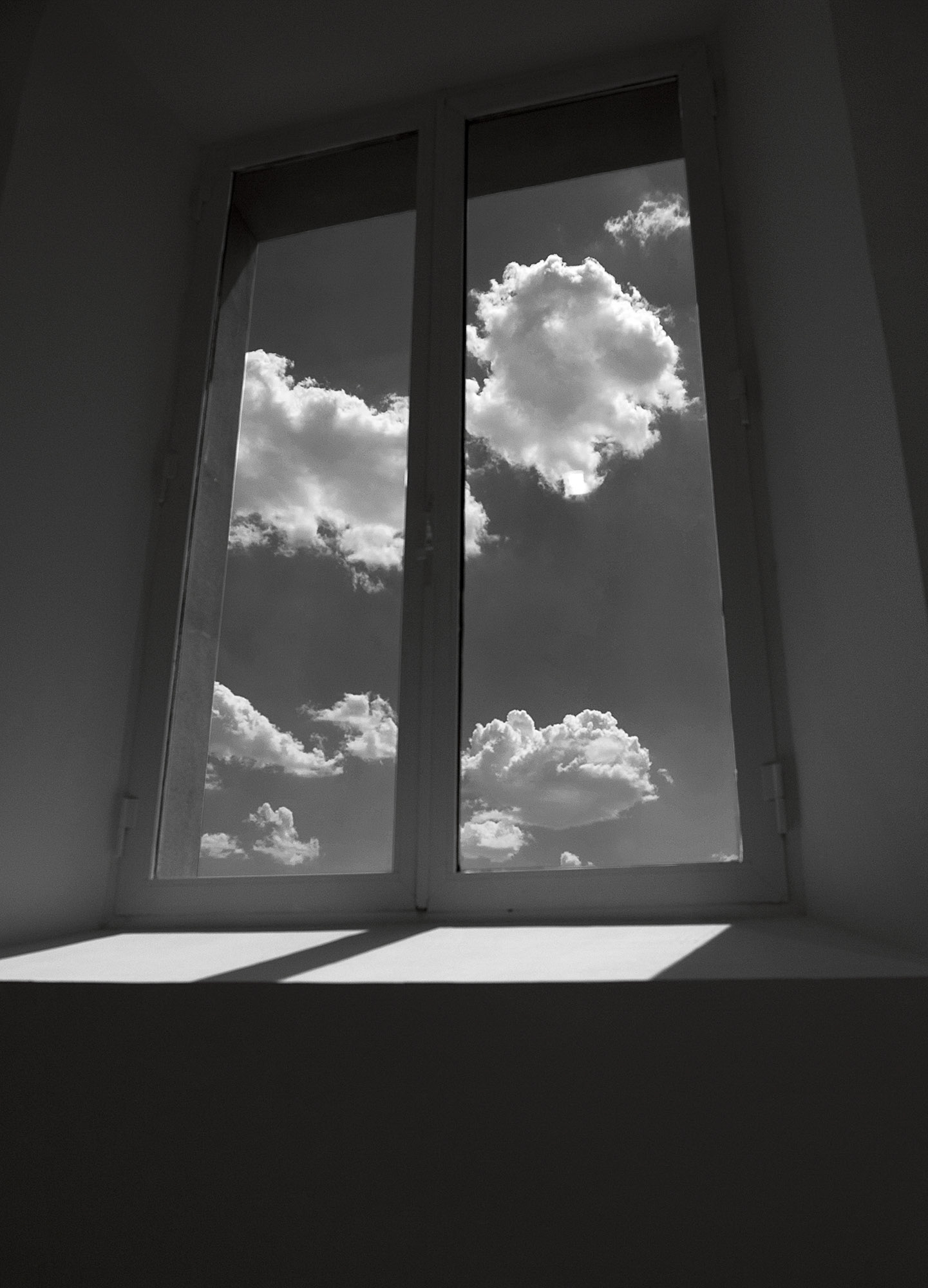 Museum Clouds