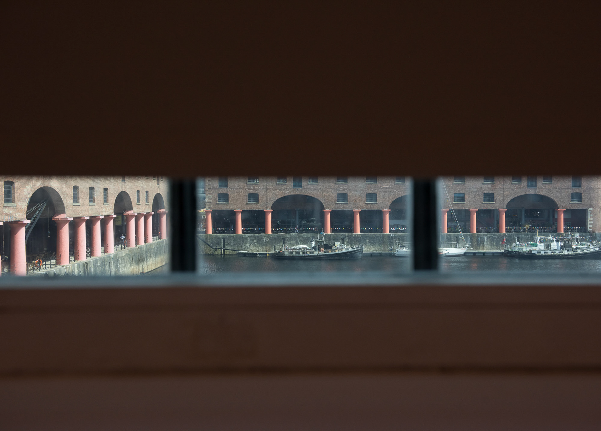 Albert Dock