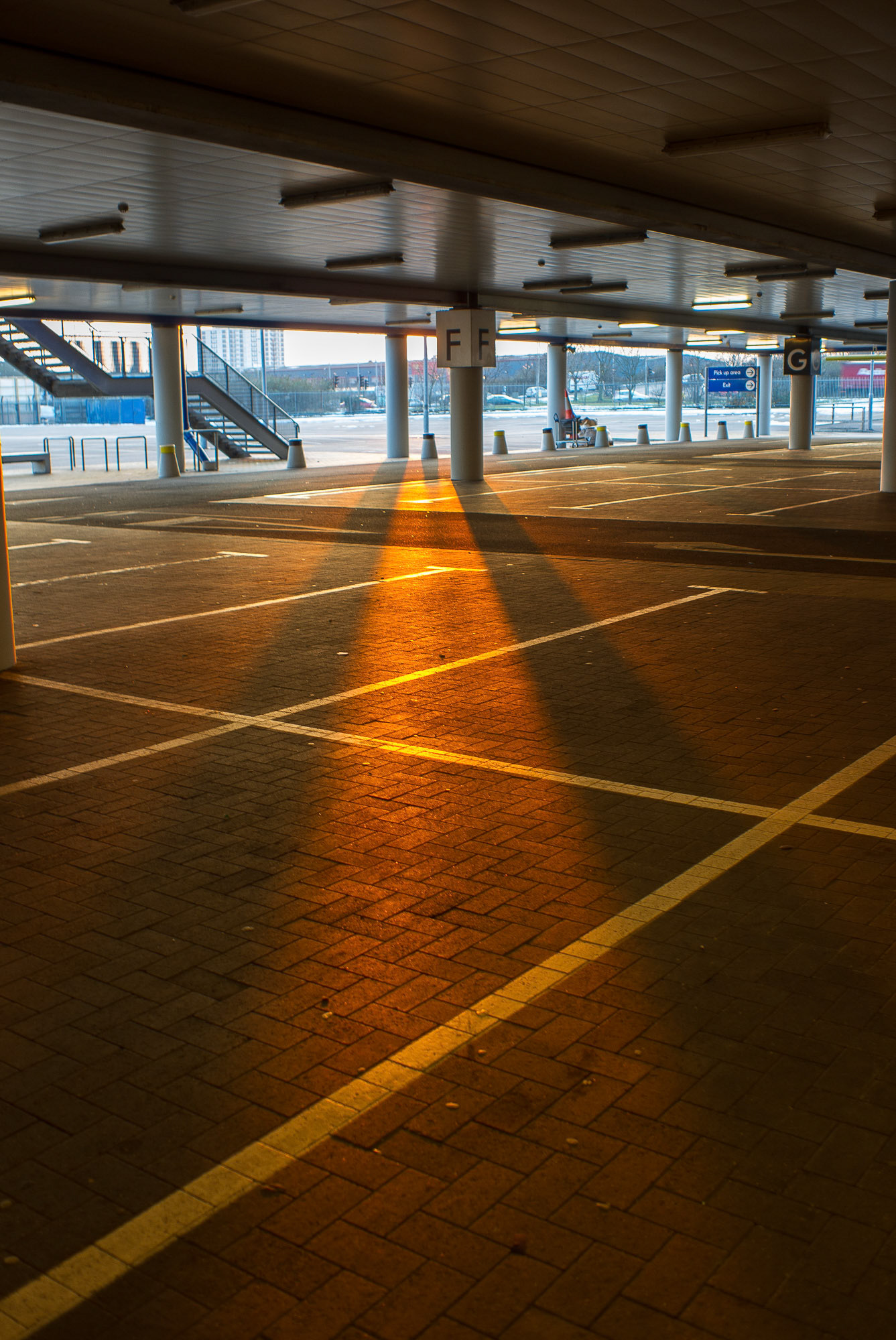 Car Park