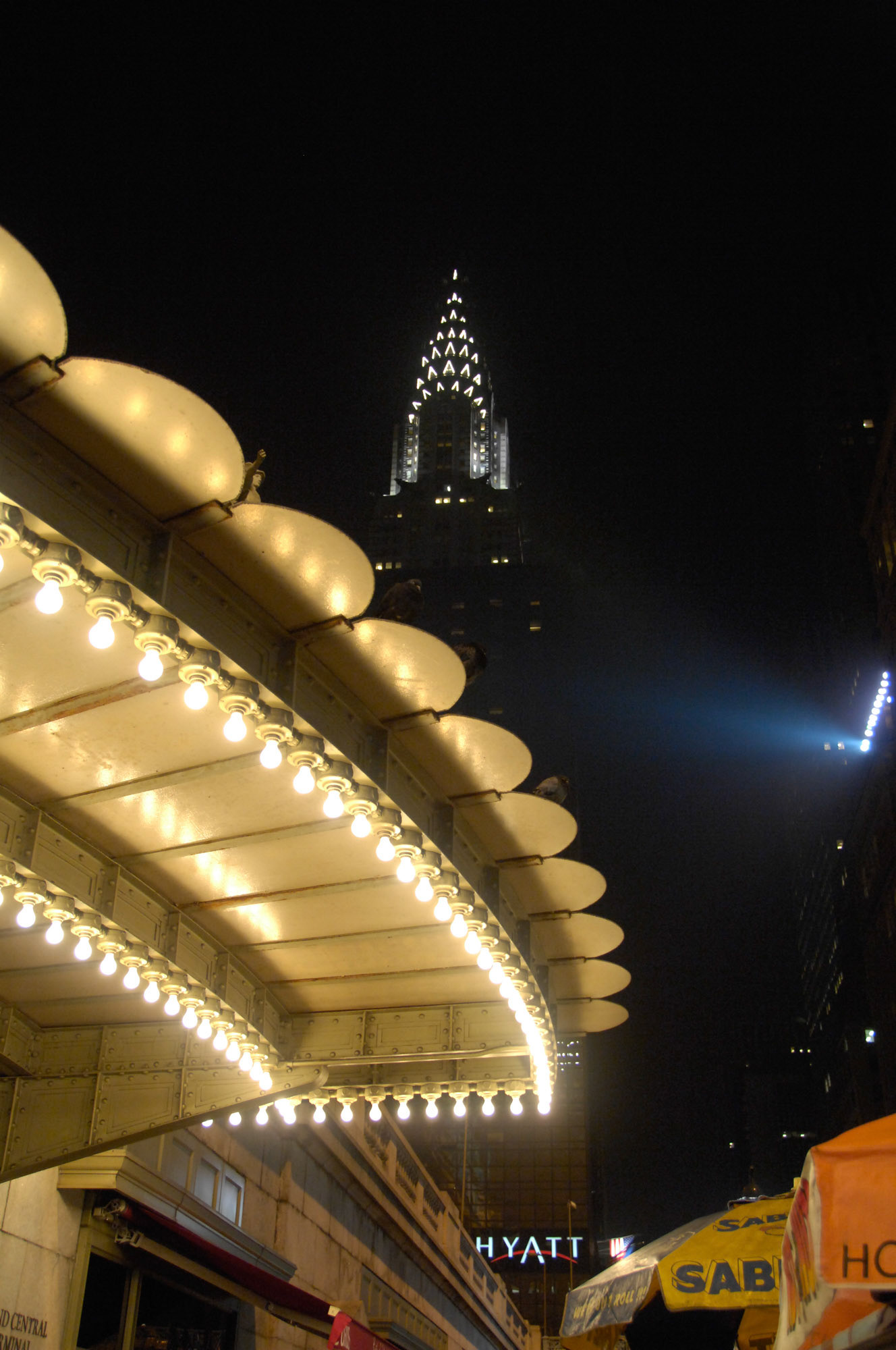 Grand Central