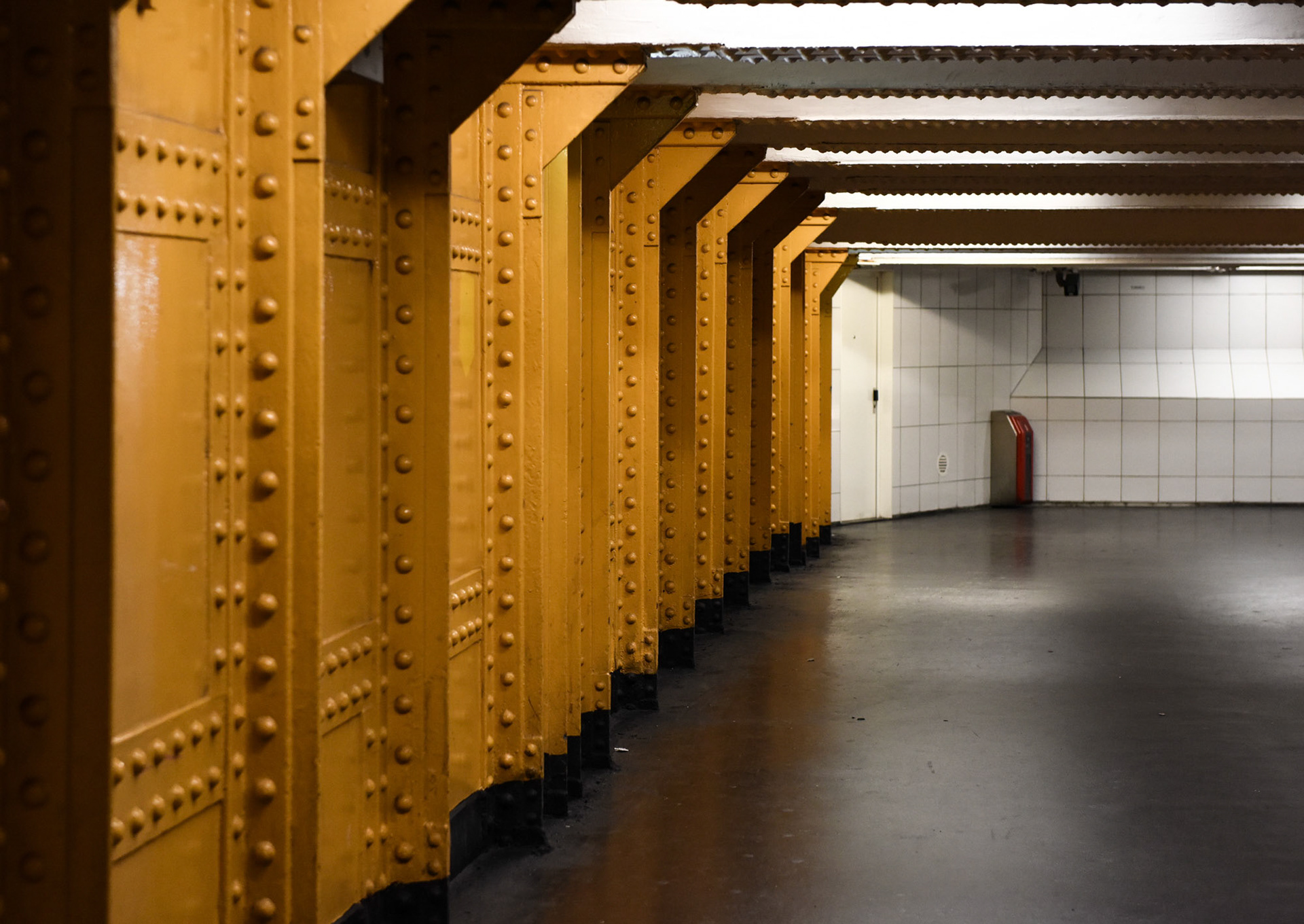 Paris Metro