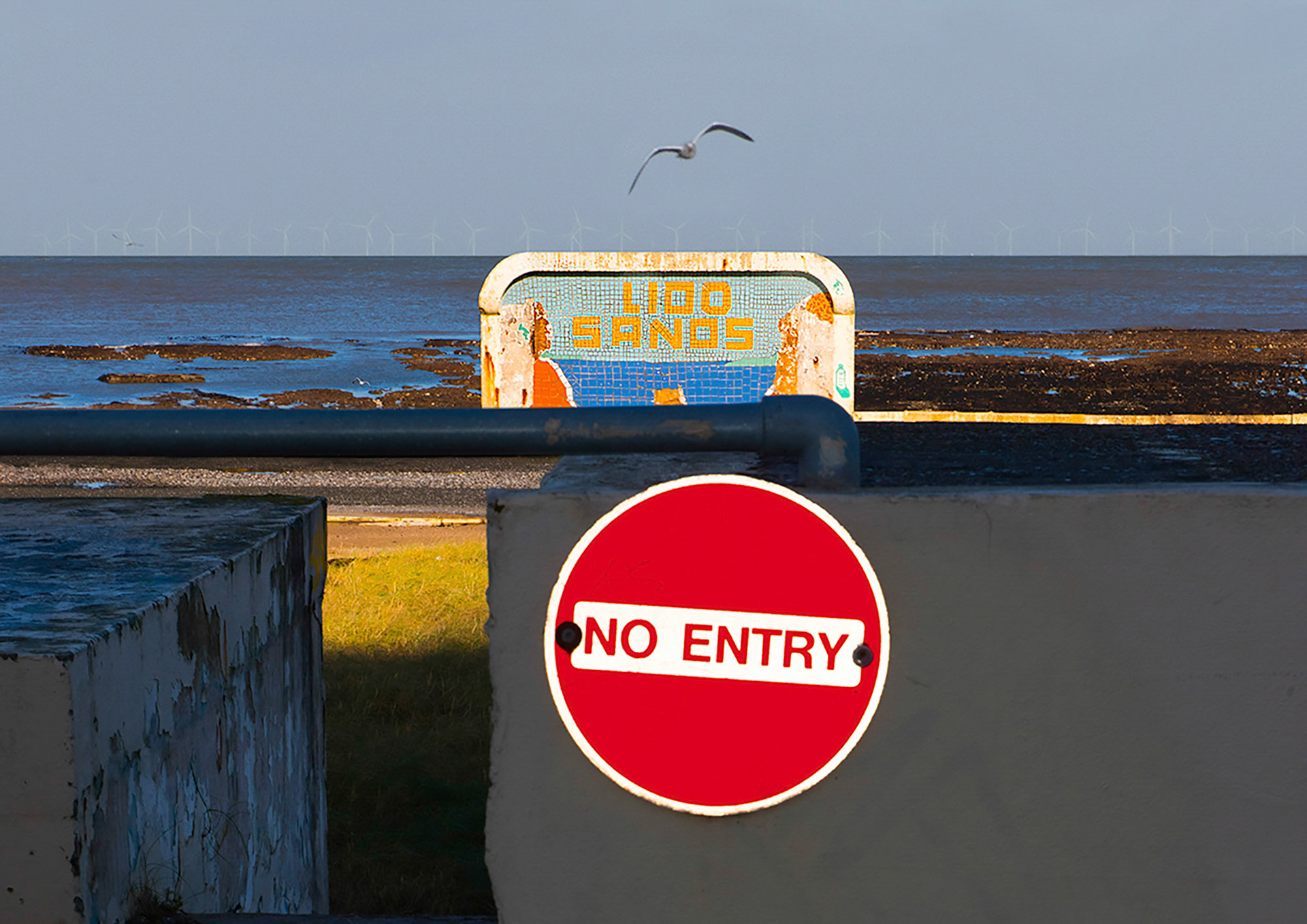 Lido Sands Margate